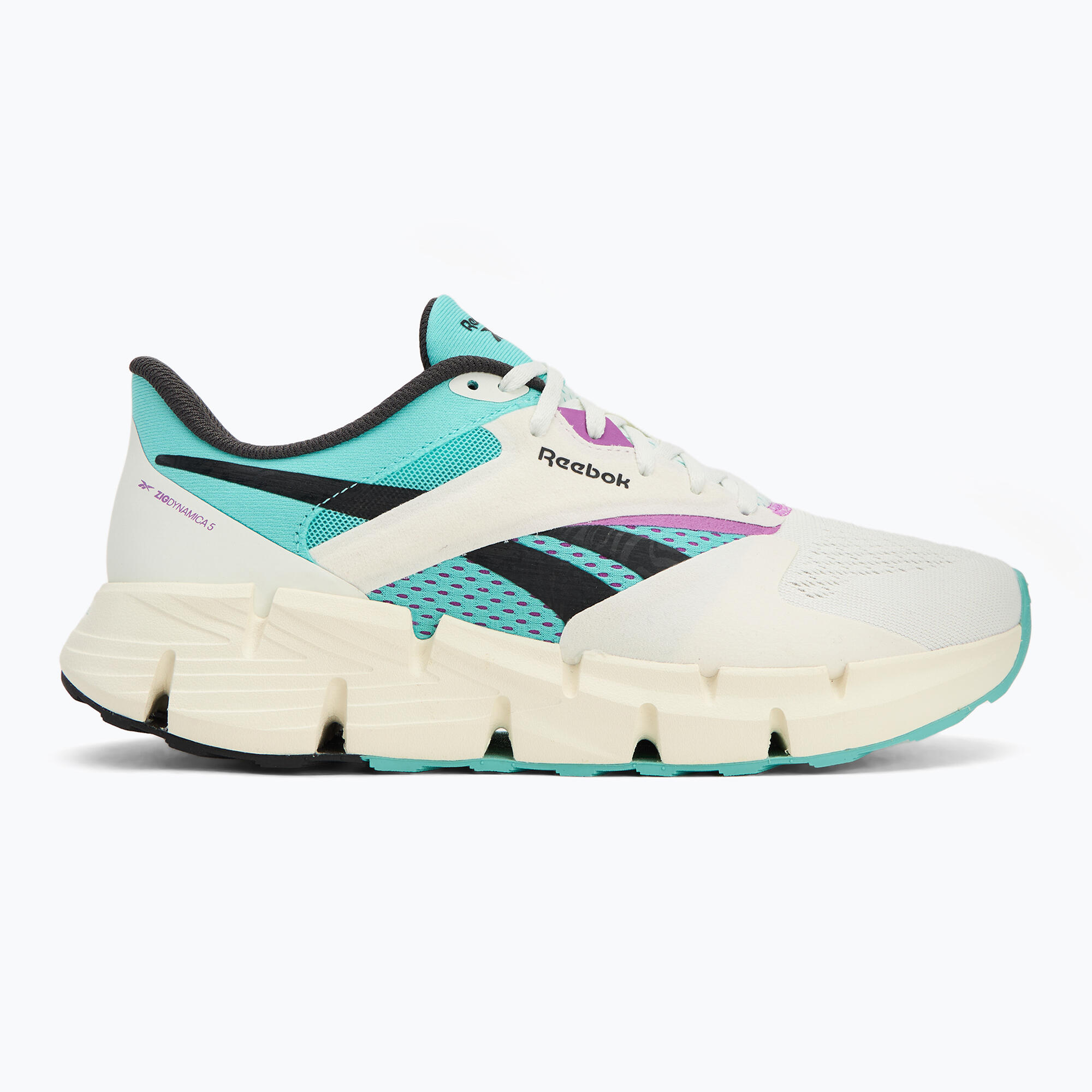 Chaussures de course Reebok Zig Dynamica 5 2/5