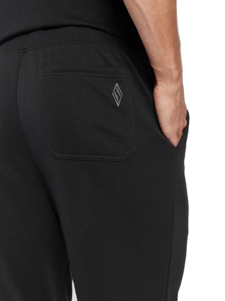 Spodnie na co dzień Męskie Skechers Dresowe Joggery Bawełniane 6/7