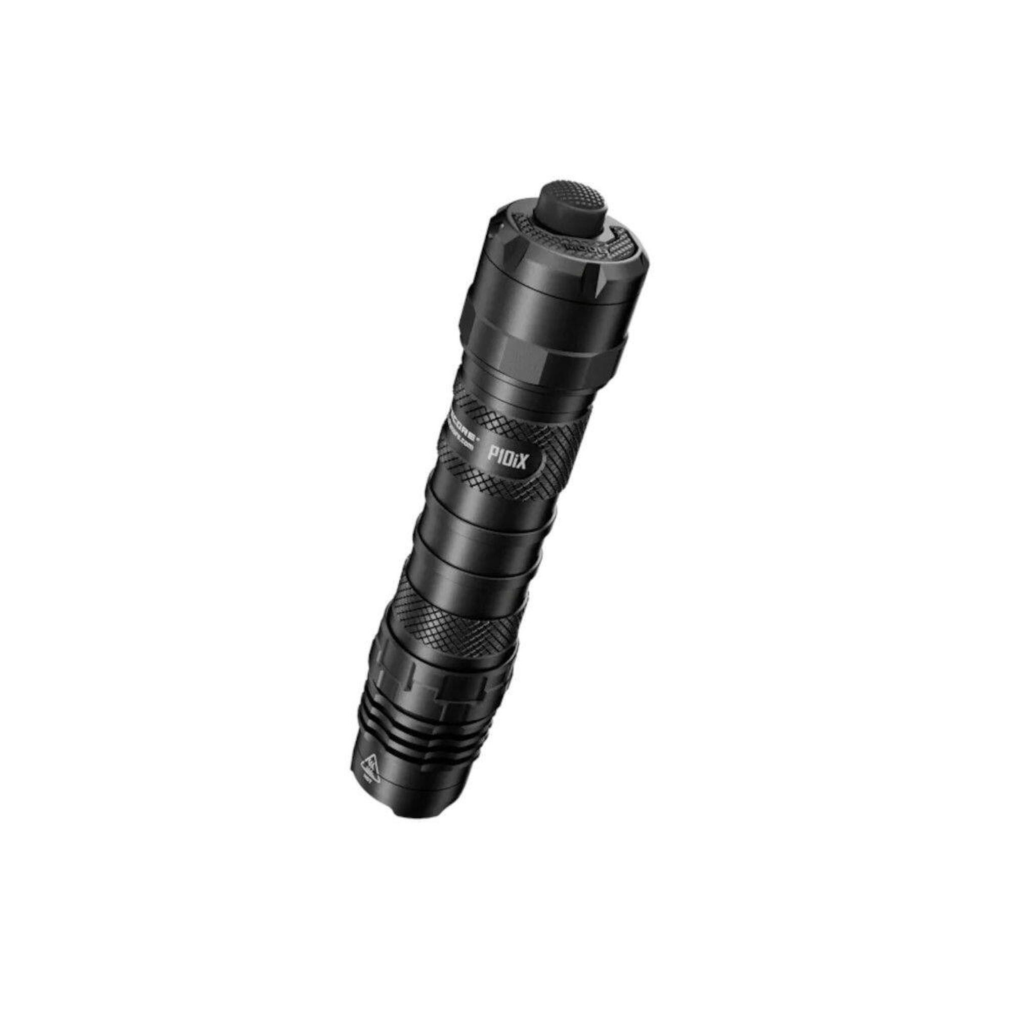 Lanternă tactică P10IX 4000lm