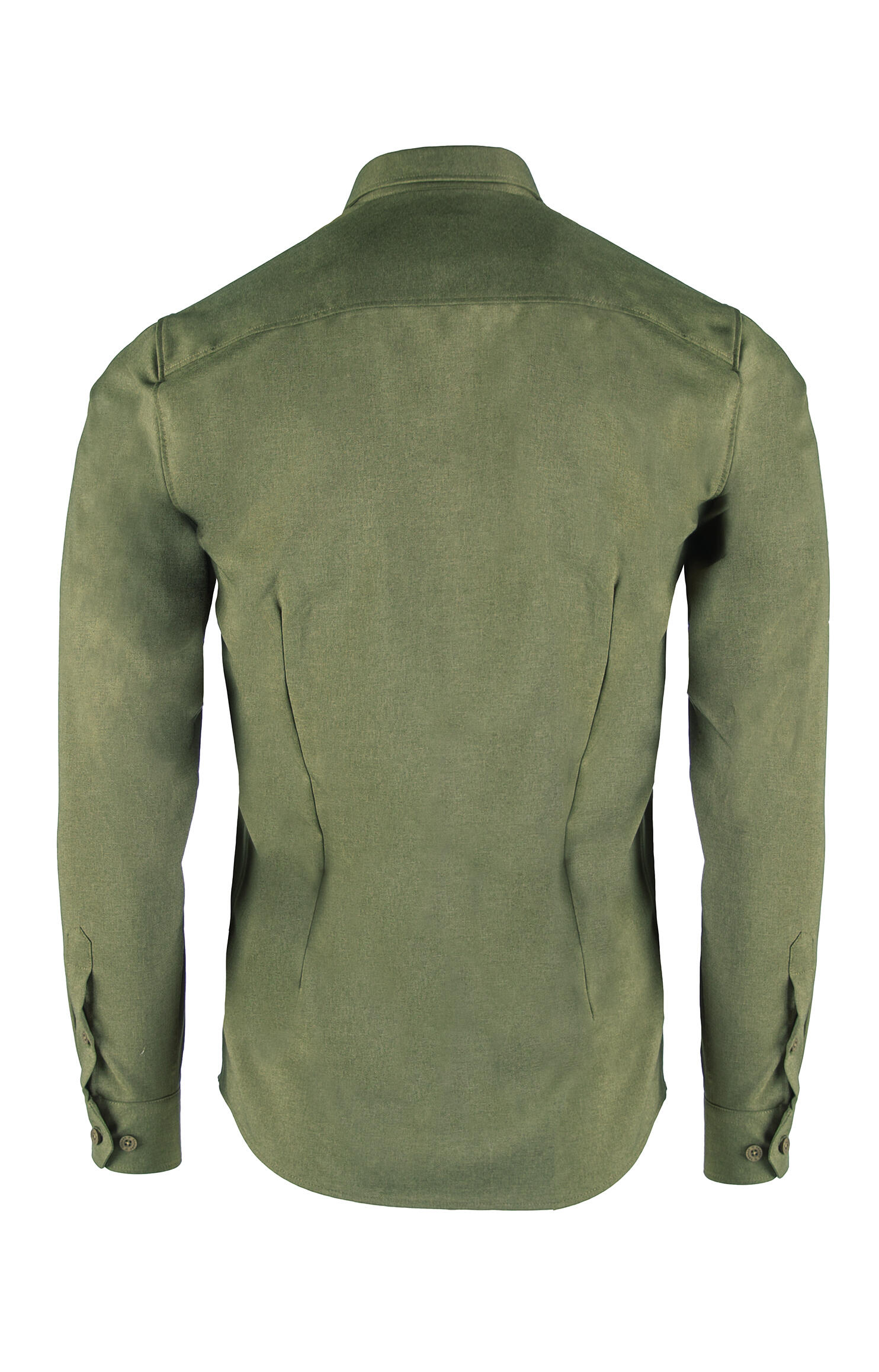 Chemise de chasse pour homme Tagart Timber séchage rapide 3/4