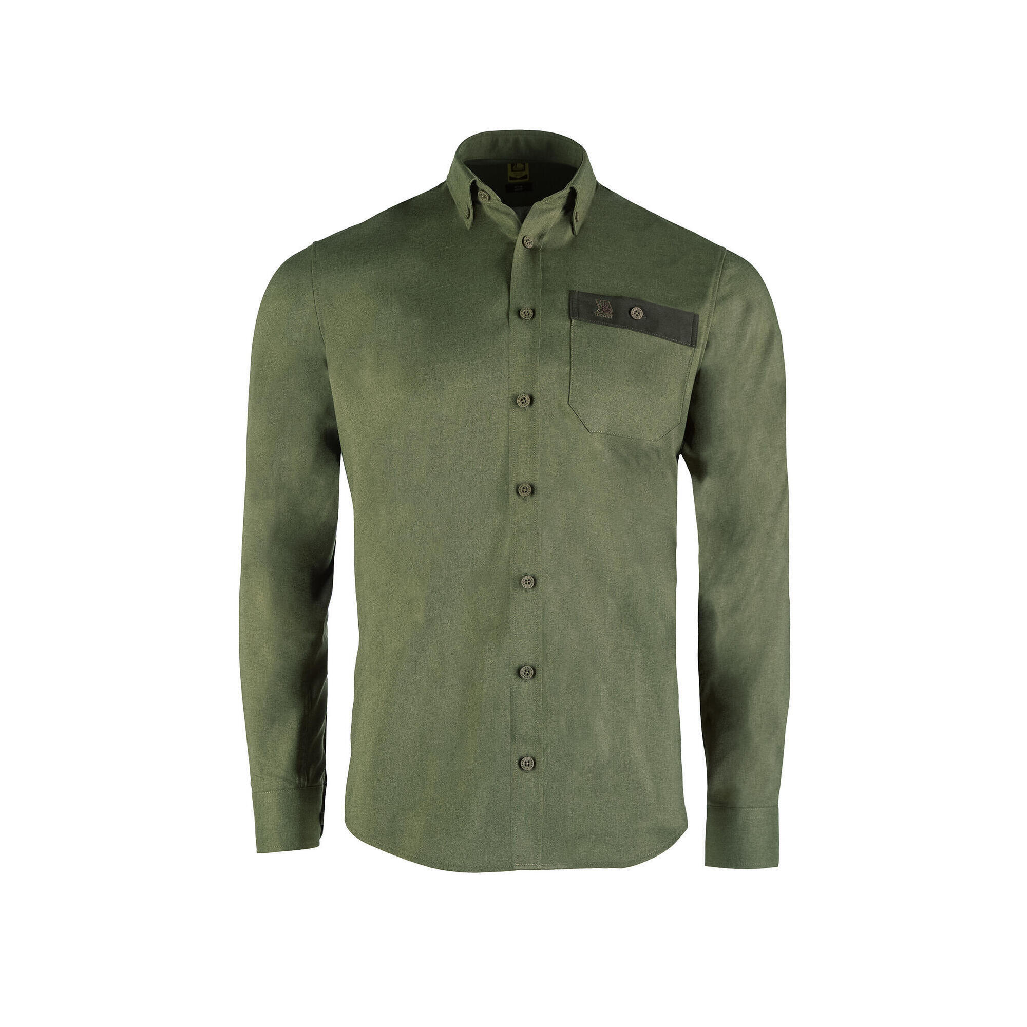 TAGART Pánská lovecká košile Tagart Timber