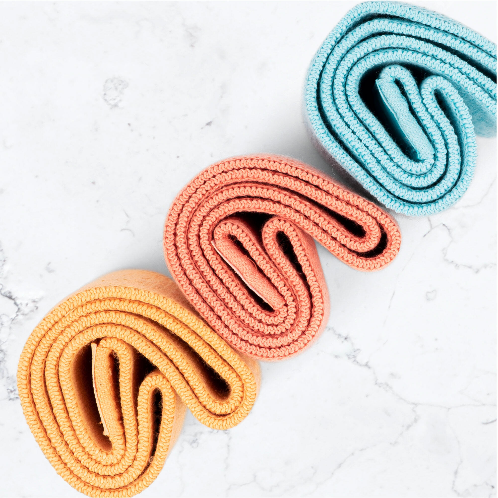 Gumy fitness myga Glute Resistance Bands