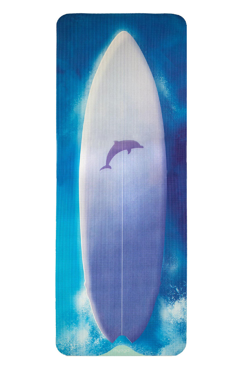 Tapis de yoga pour enfants - Surfeur 2/7