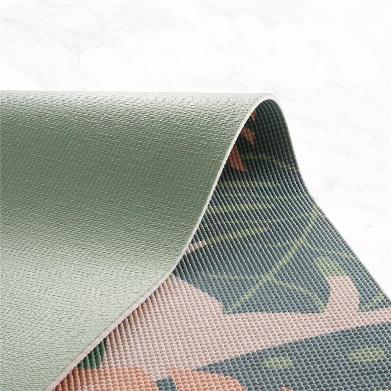Saltea de yoga Myga Palm 6mm