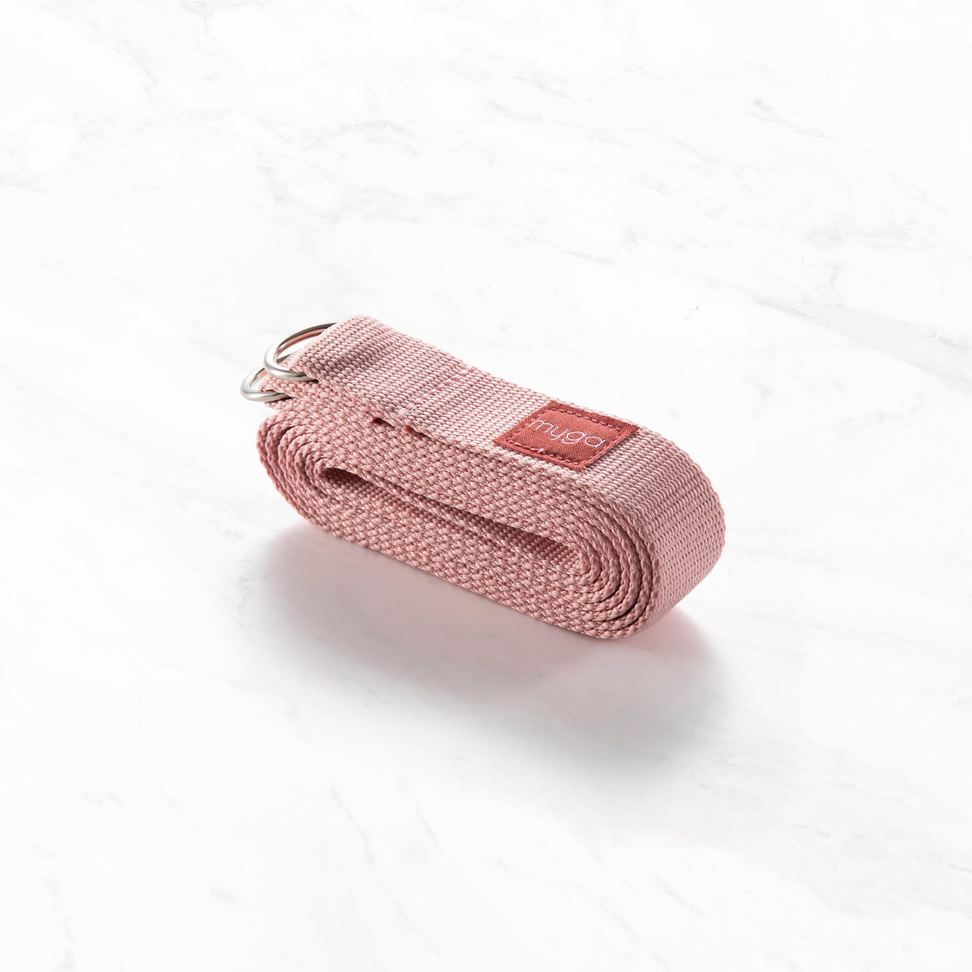 Kit de yoga pour débutants – design Terrazzo 4/7