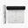 Saltea de yoga din cauciuc Myga Alignment XL 6mm