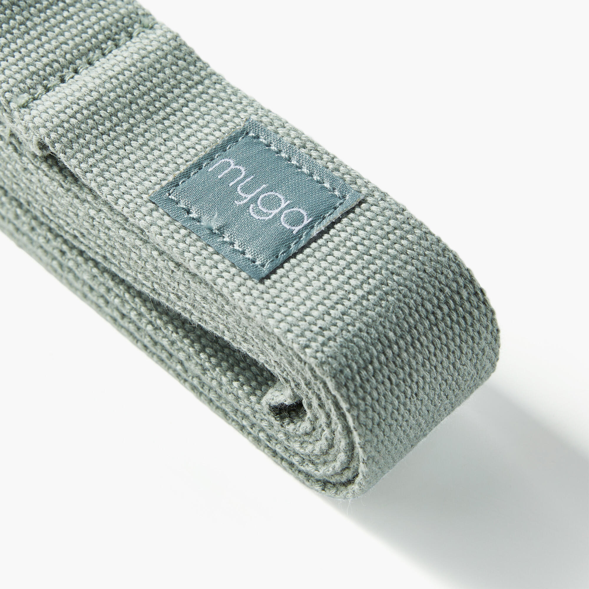 Correa de yoga Myga 180 cm 2 en 1 3/7