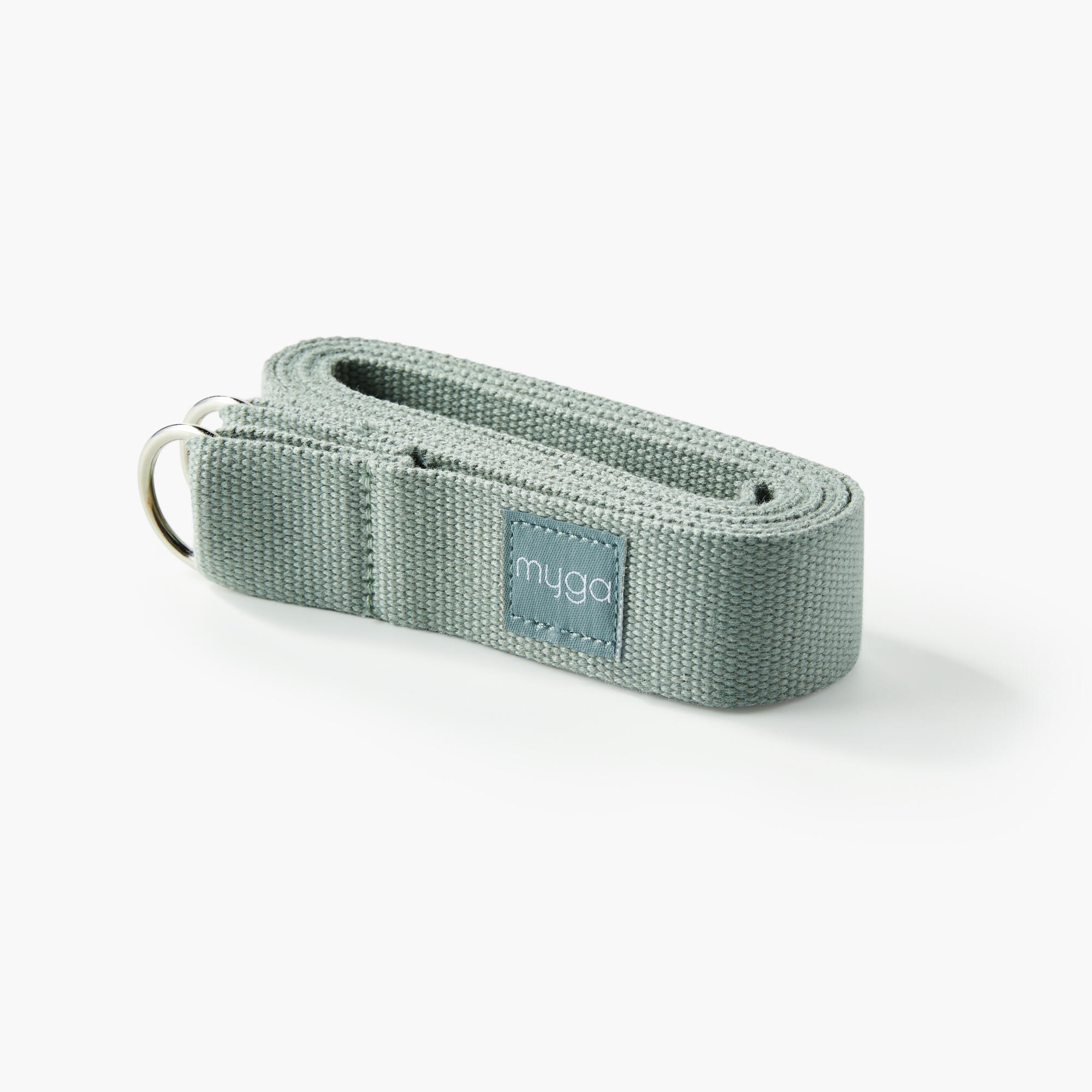 Correa de yoga Myga 180 cm 2 en 1 2/7