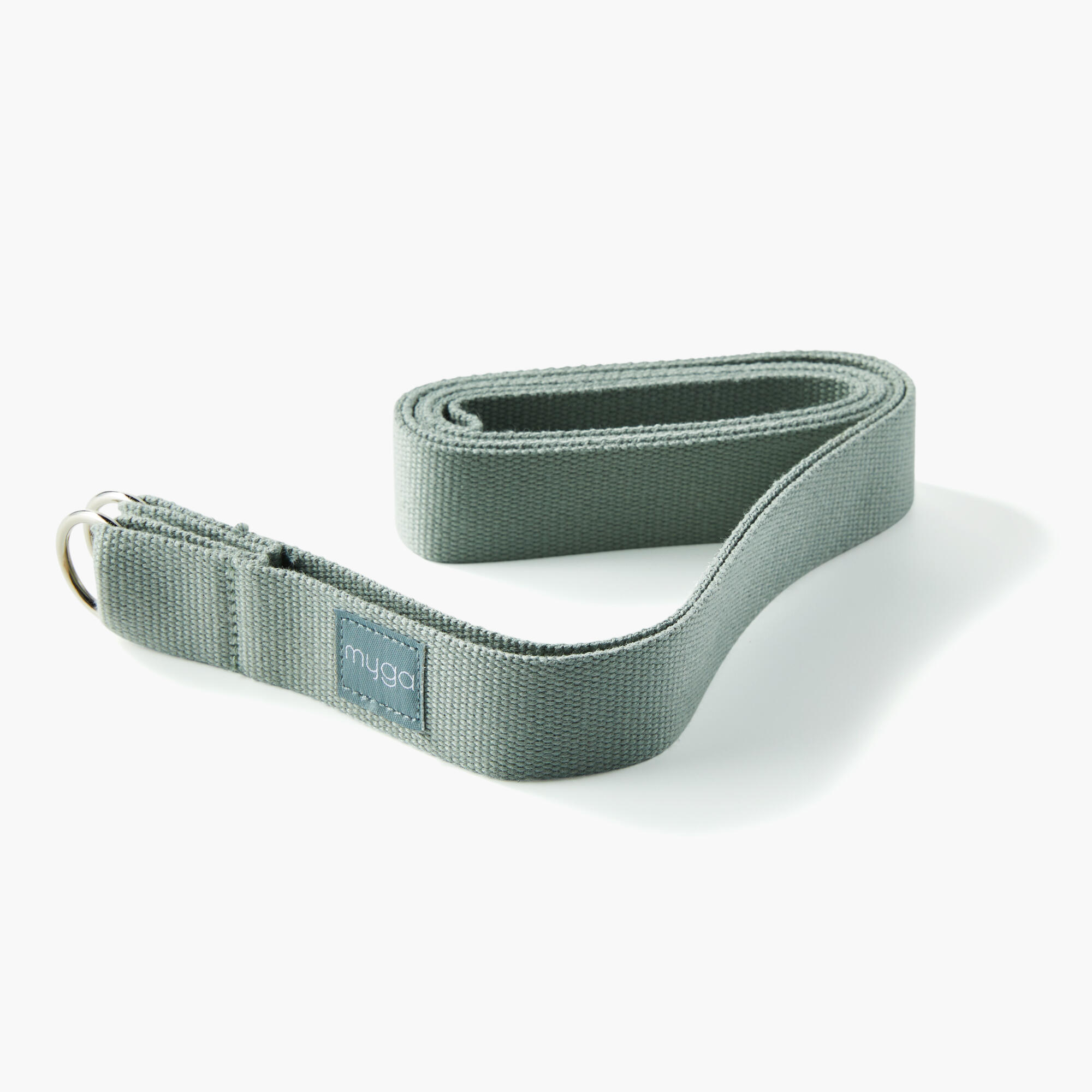 Correa de yoga Myga 180 cm 2 en 1 4/7