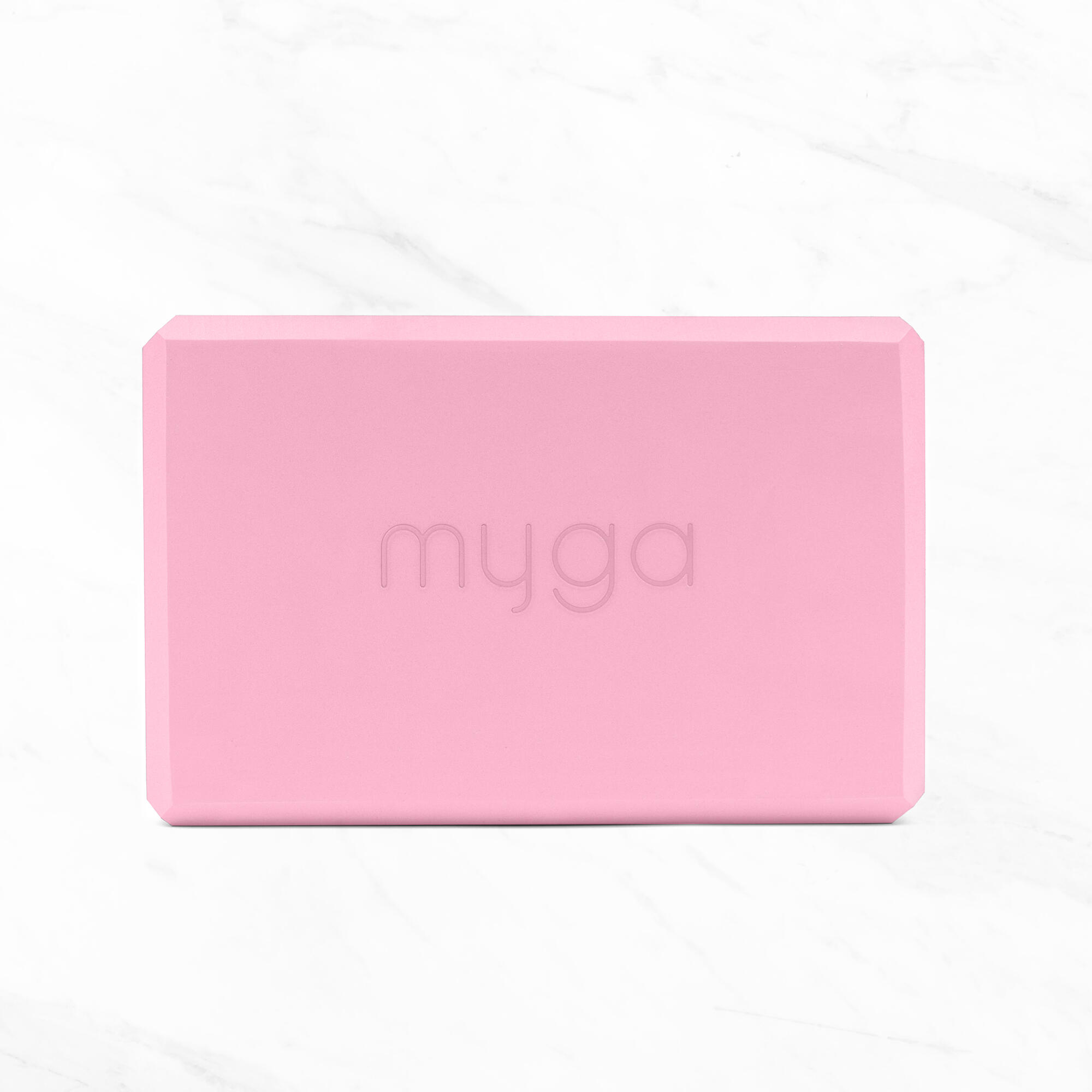 Yogablock - Rosa 5/7