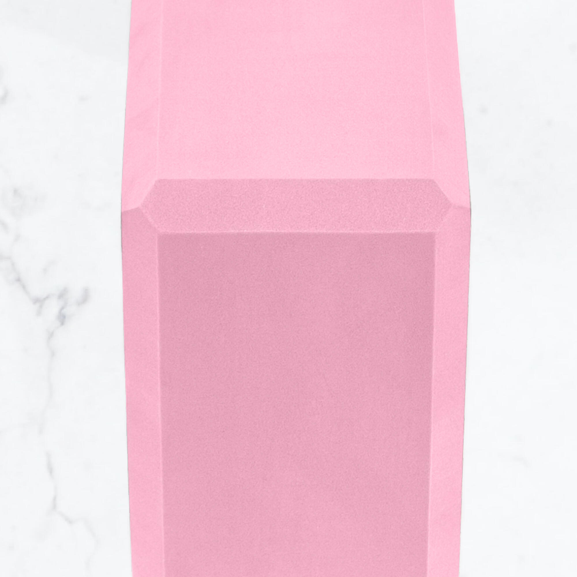 Yogablock - Rosa 6/7
