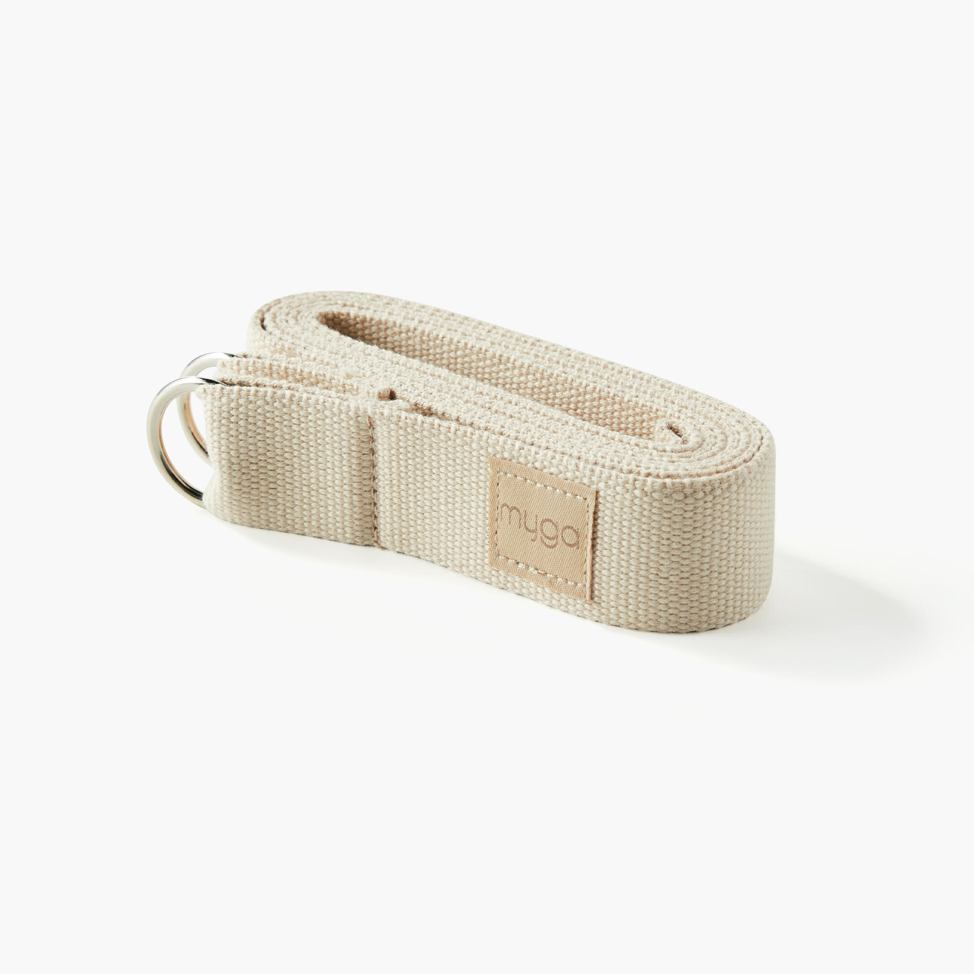 Correa de yoga Myga 180 cm 2 en 1 3/7