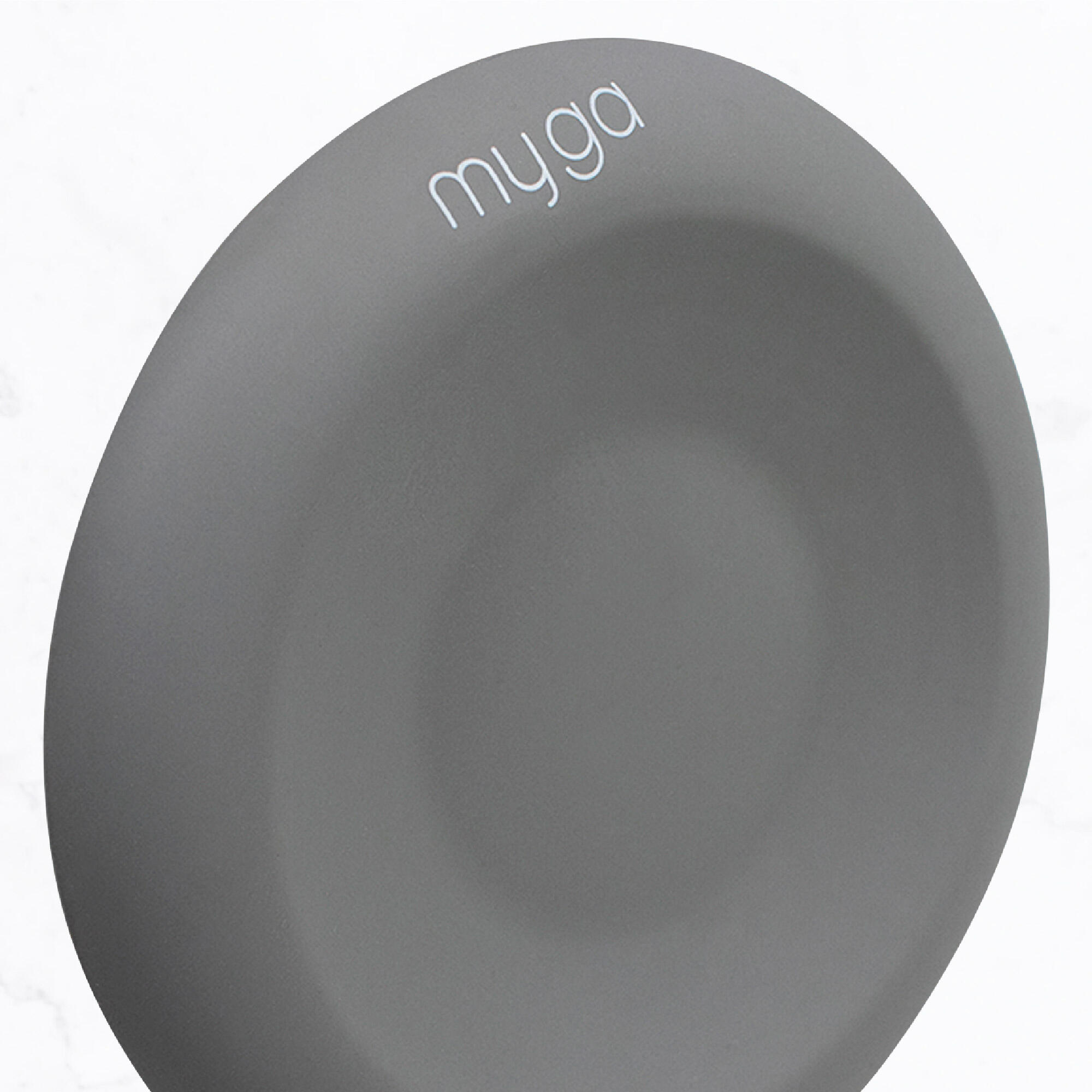 Yoga Support Pad für Knie und Handgelenke - Grau 4/7