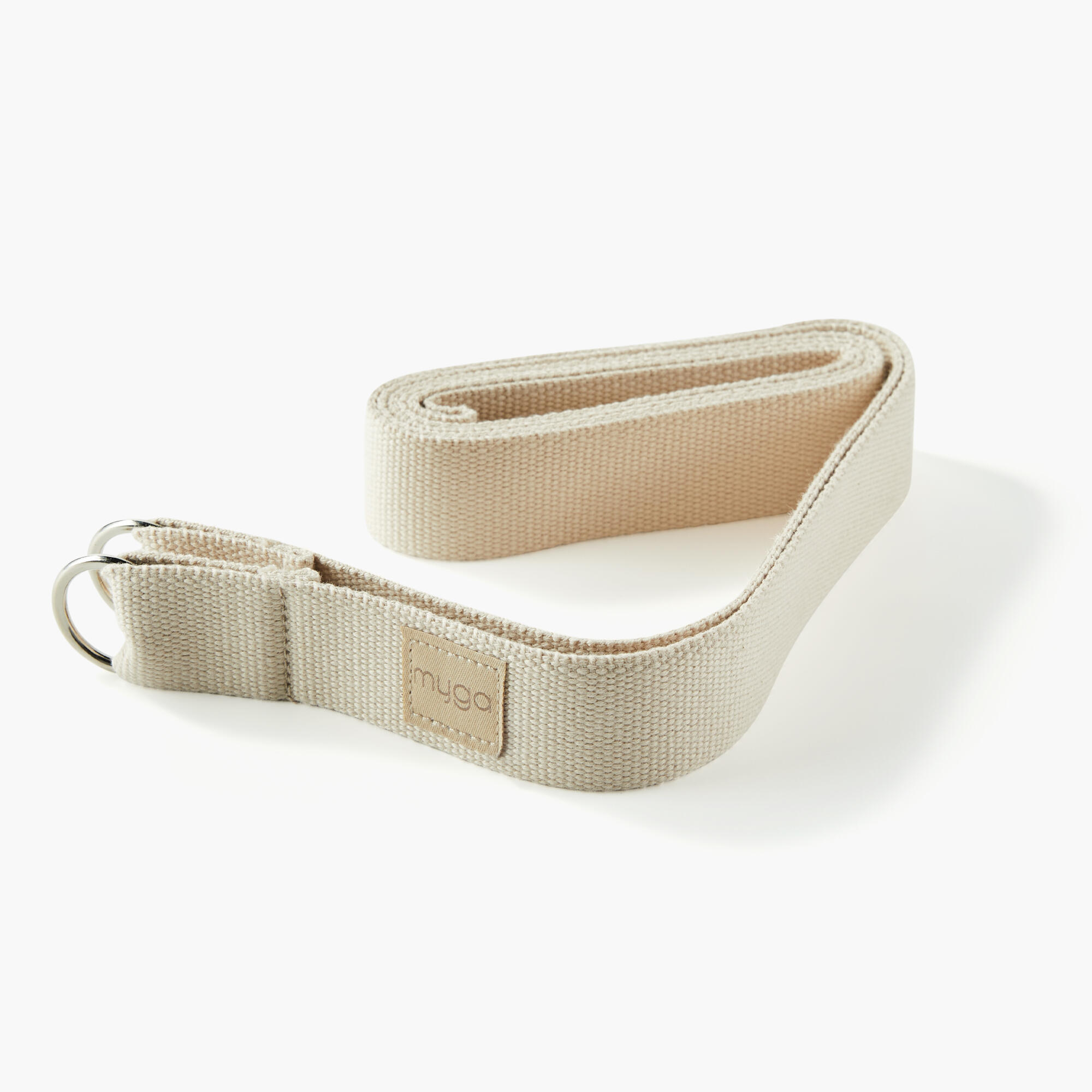 Correa de yoga Myga 180 cm 2 en 1 4/7