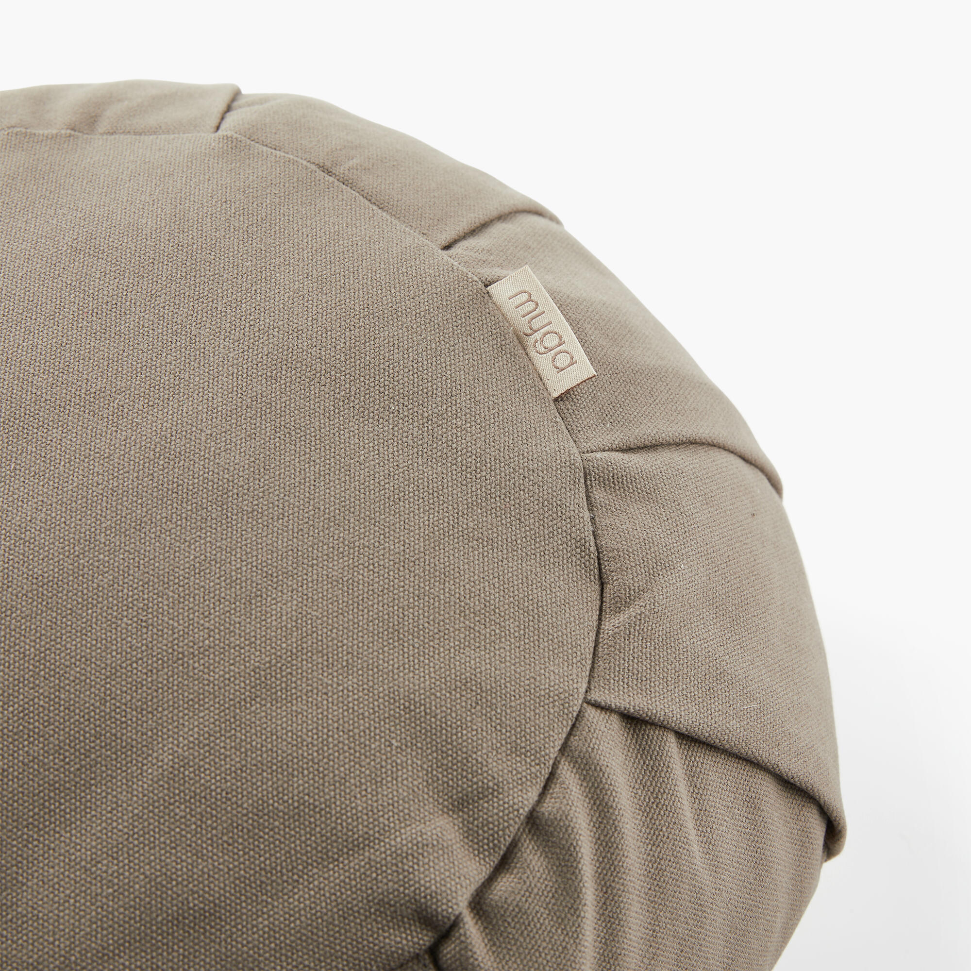 Coussin de yoga et de méditation Zafu Myga 3/7