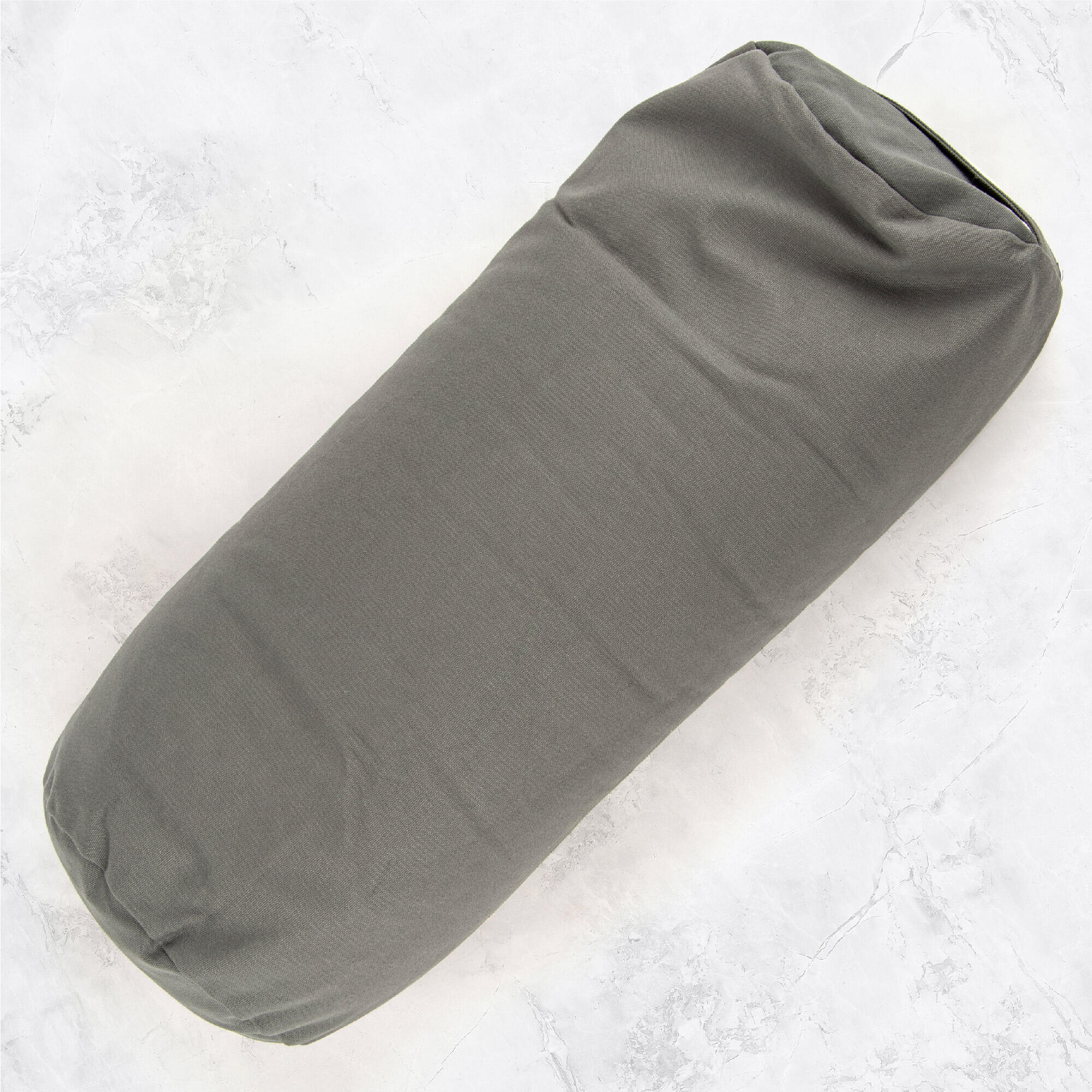 Yoga-Bolster - Grau 2/7