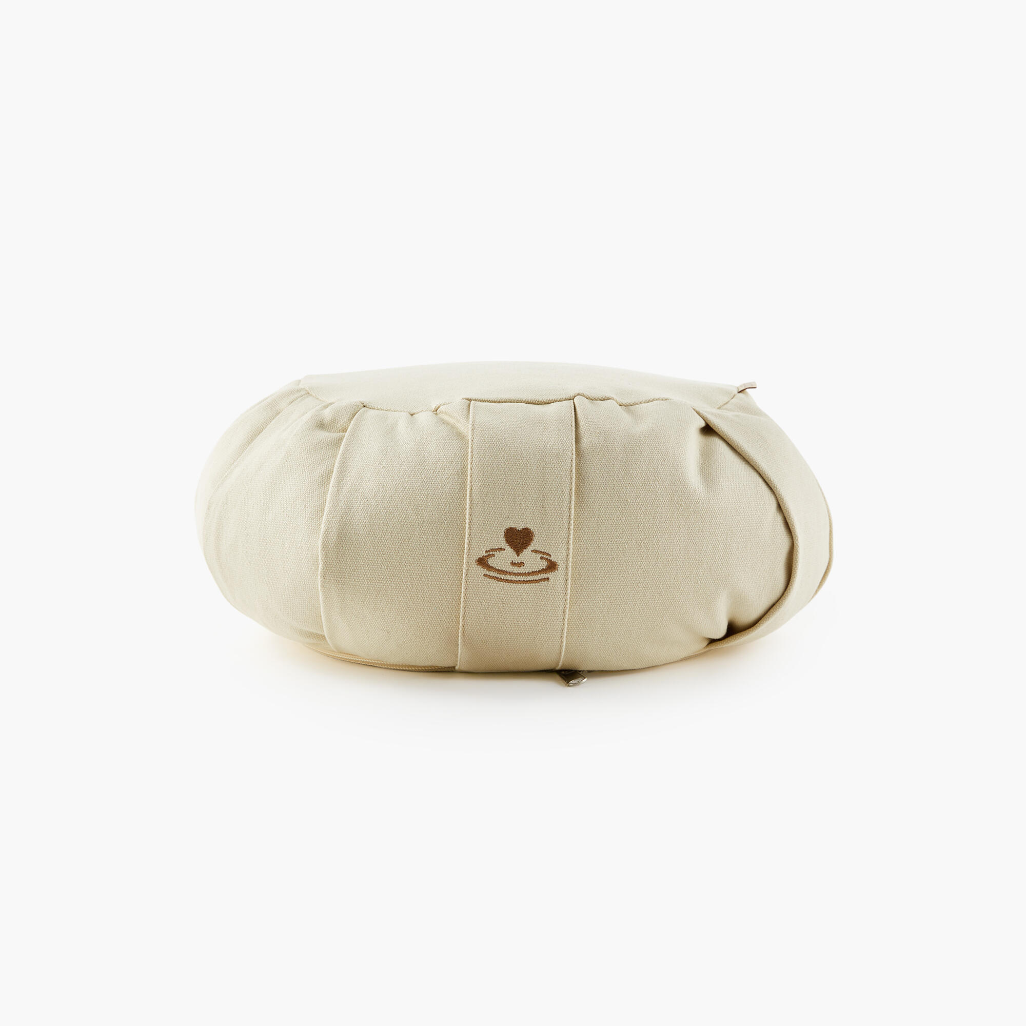 Coussin de yoga et de méditation Zafu Myga 2/7