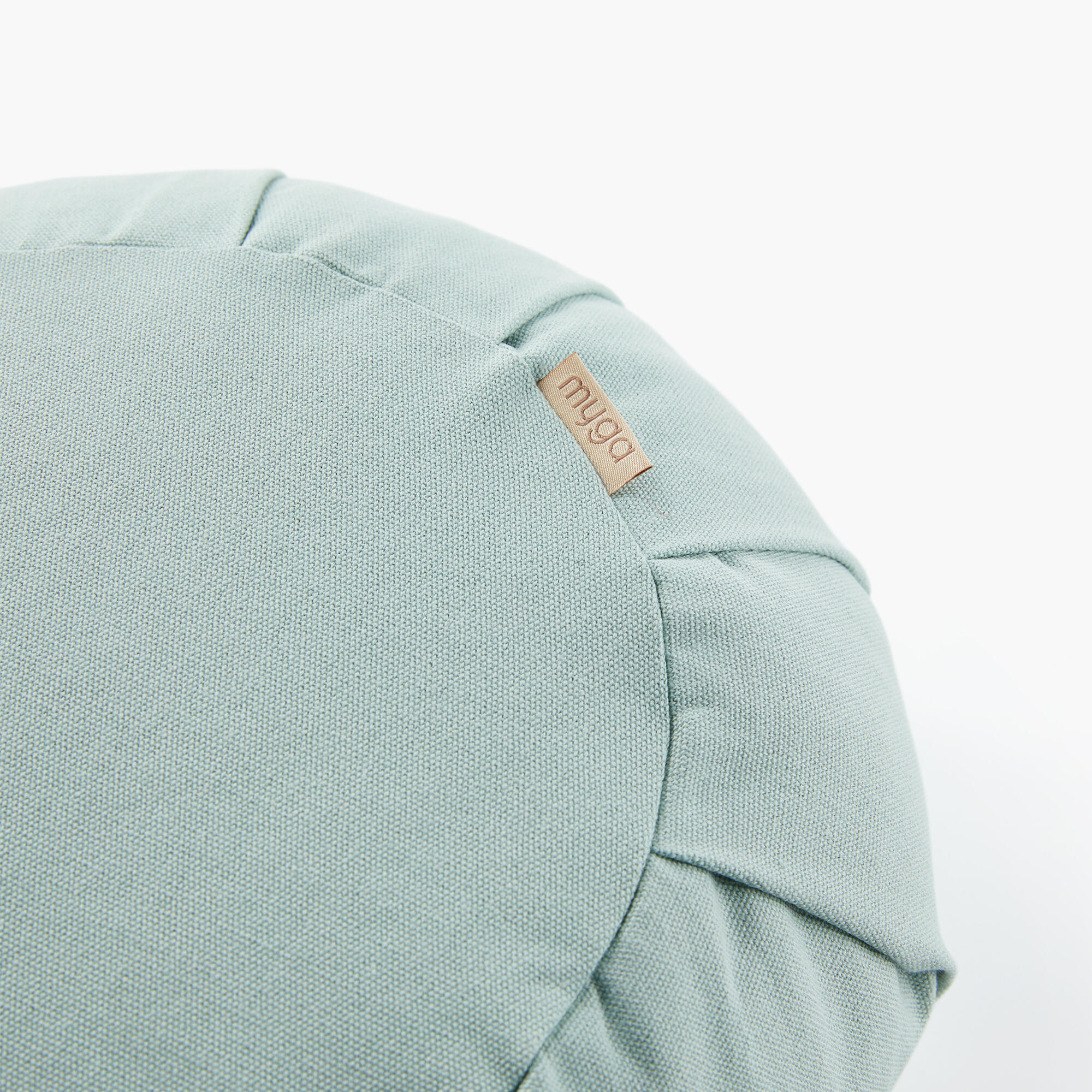 Coussin de yoga et de méditation Zafu Myga 2/7