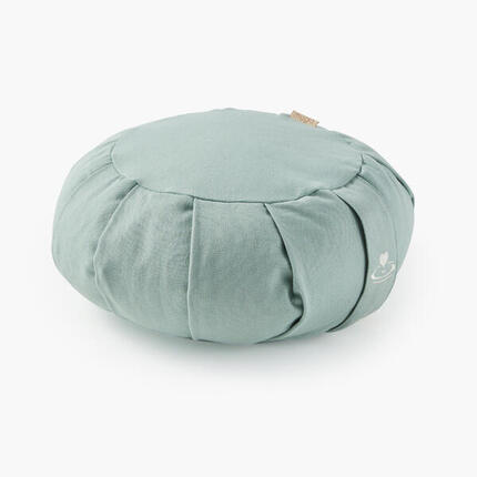 Coussin de yoga et de méditation Zafu Myga