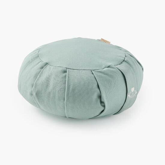 Coussin de yoga et de méditation Zafu Myga