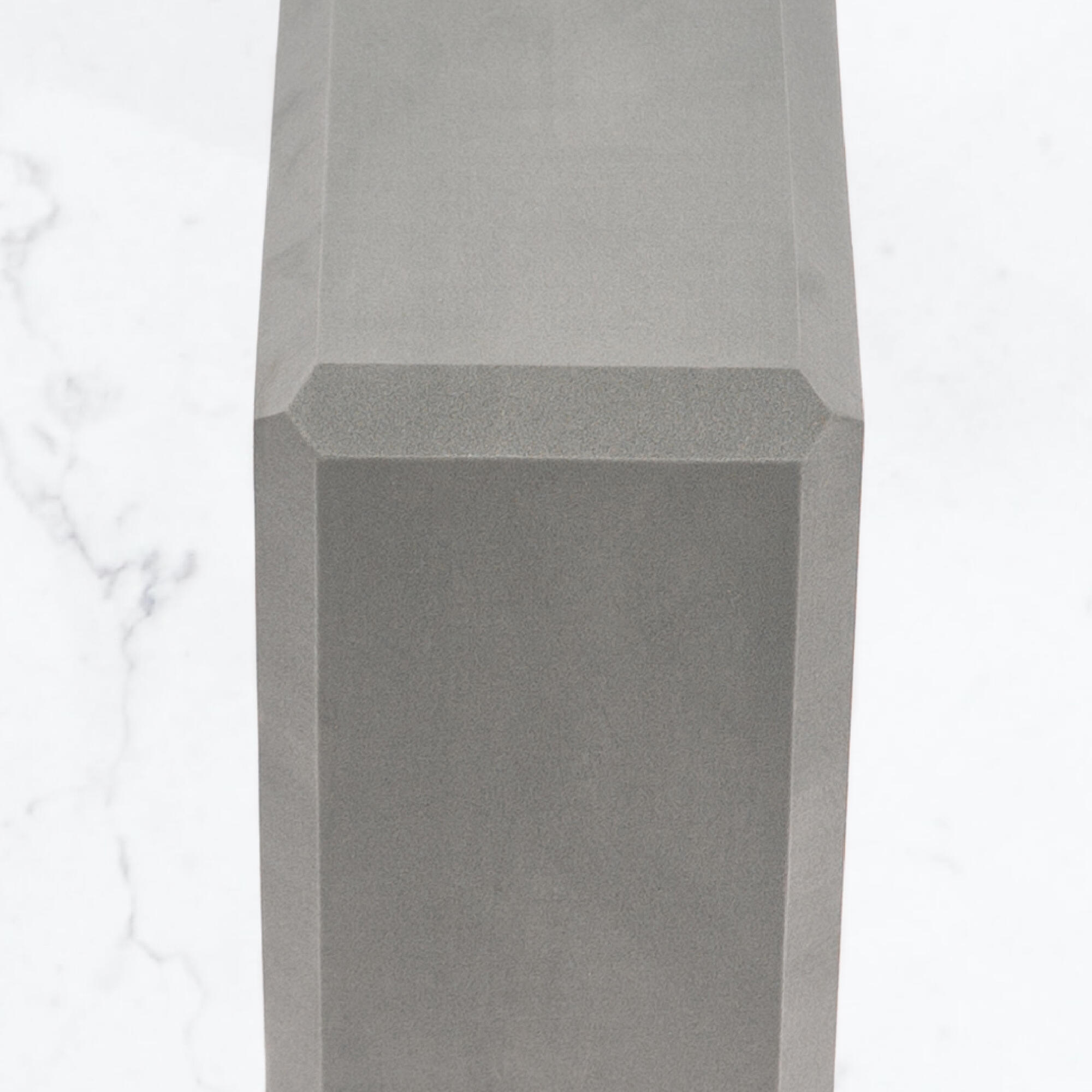 Bloque de yoga - Gris 6/7
