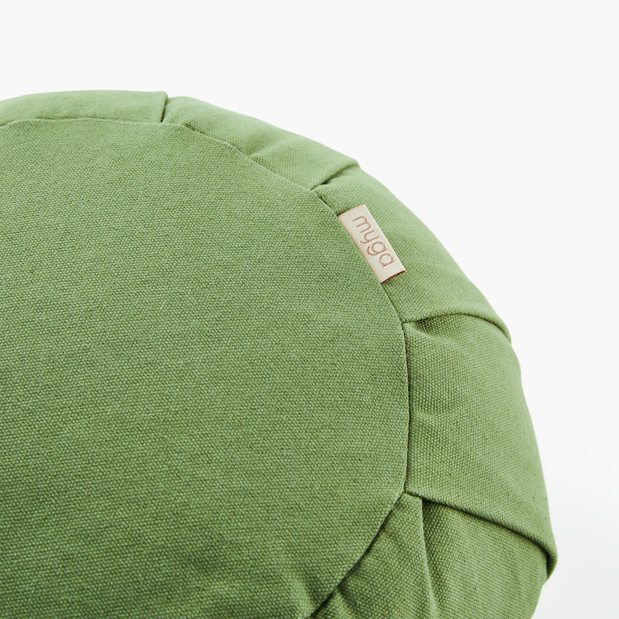 Coussin de yoga et de méditation Zafu Myga 3/7