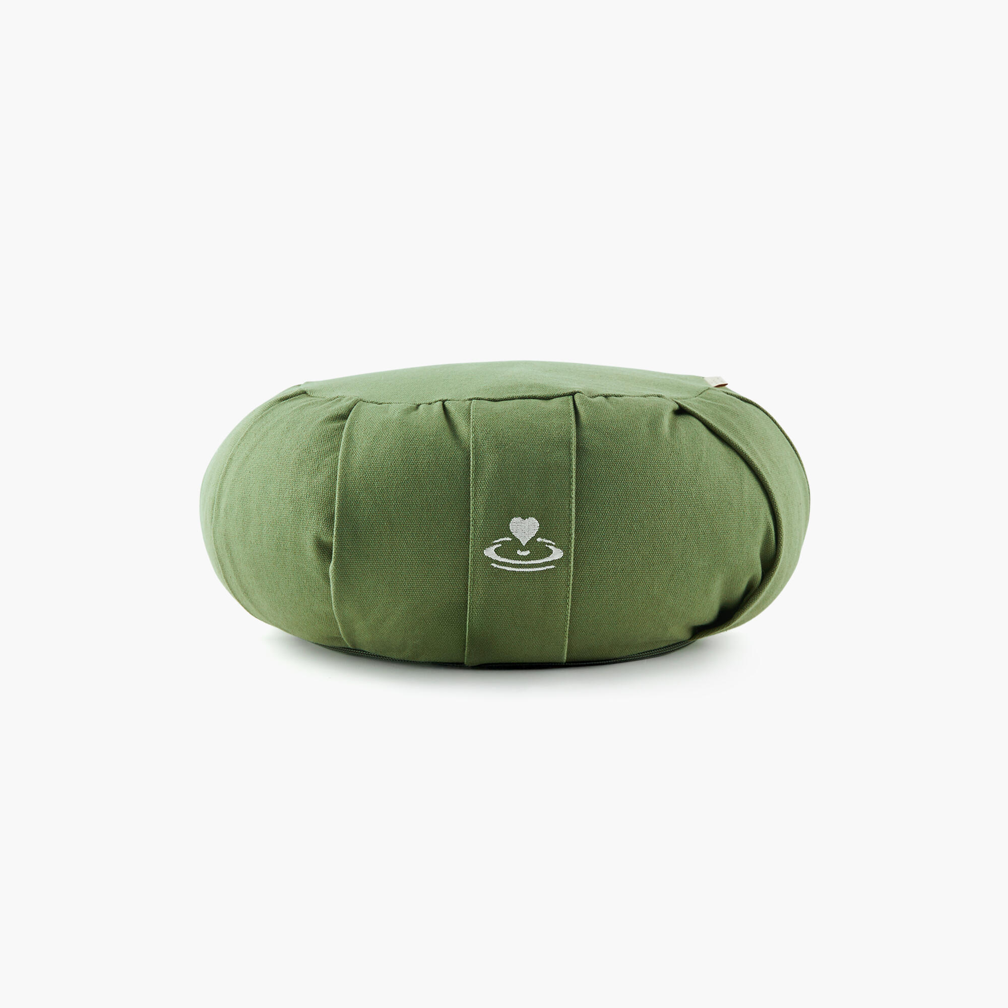 Coussin de yoga et de méditation Zafu Myga 2/7