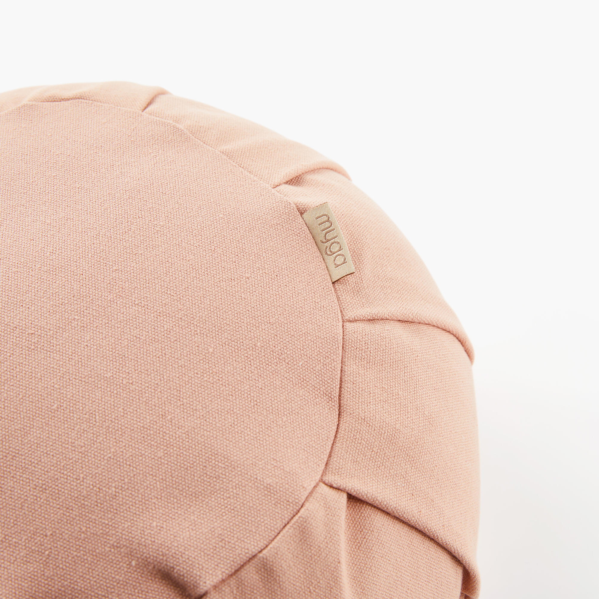 Coussin de yoga et de méditation Zafu Myga 3/7