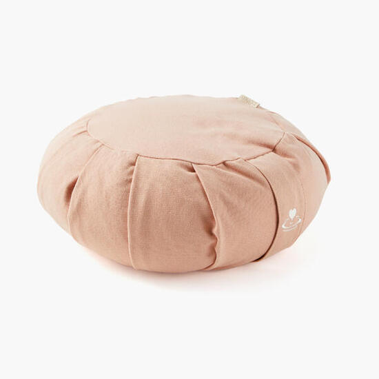 Coussin de yoga et de méditation Zafu Myga