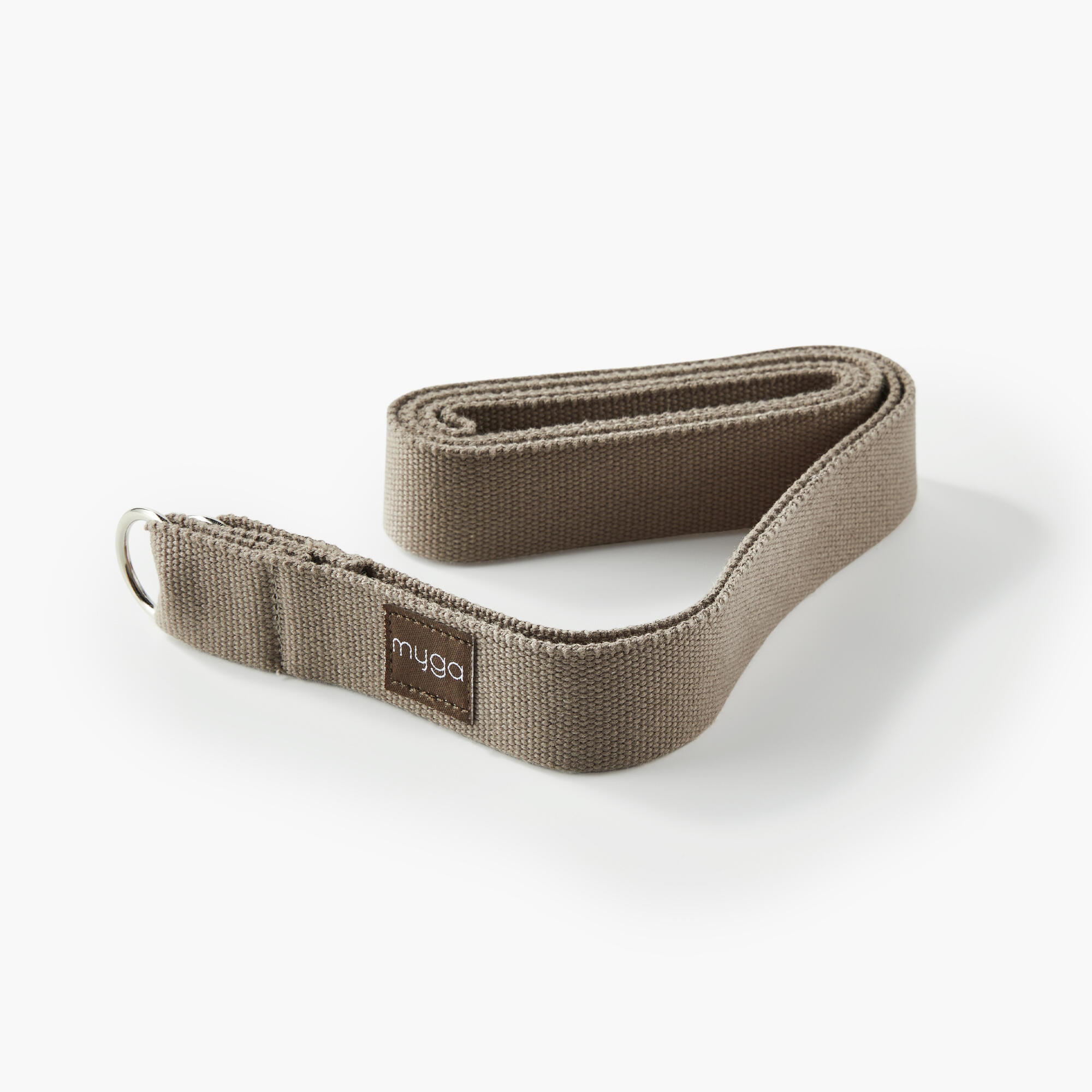 Correa de yoga Myga 180 cm 2 en 1 4/7