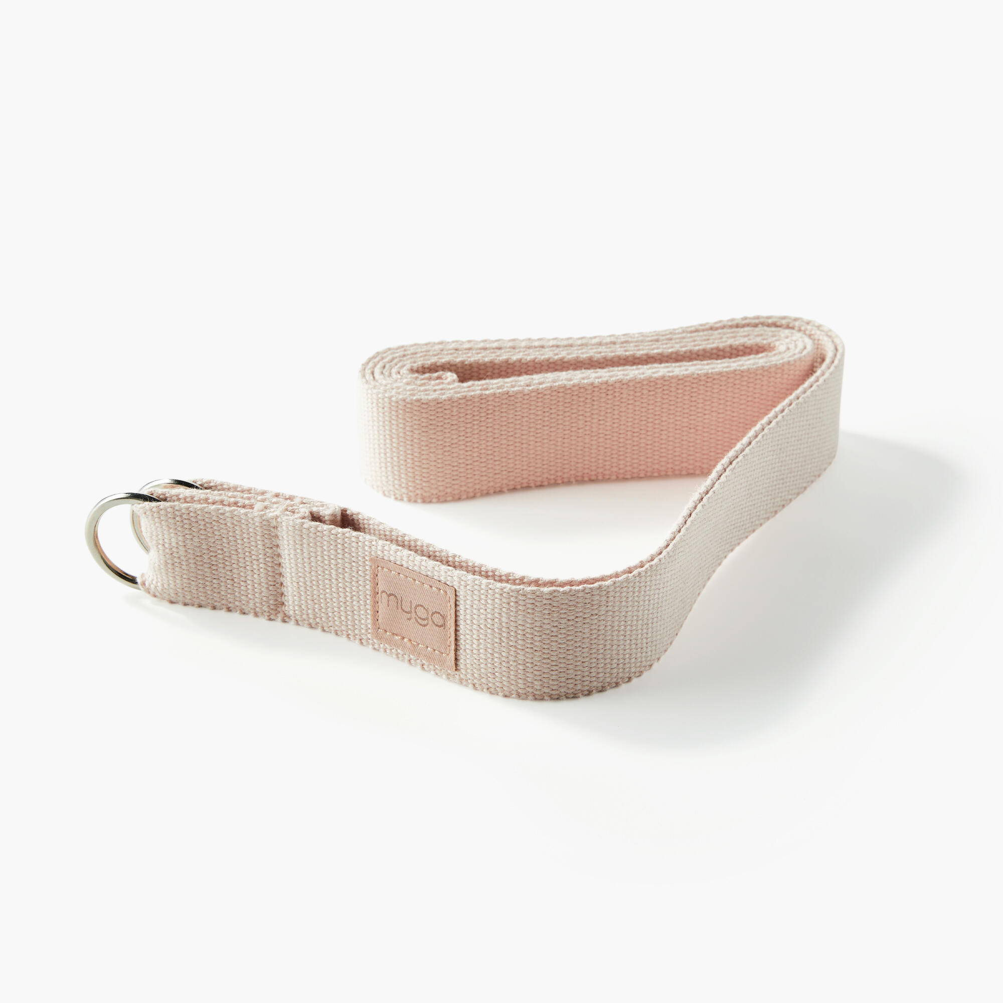 Correa de yoga Myga 180 cm 2 en 1 4/7