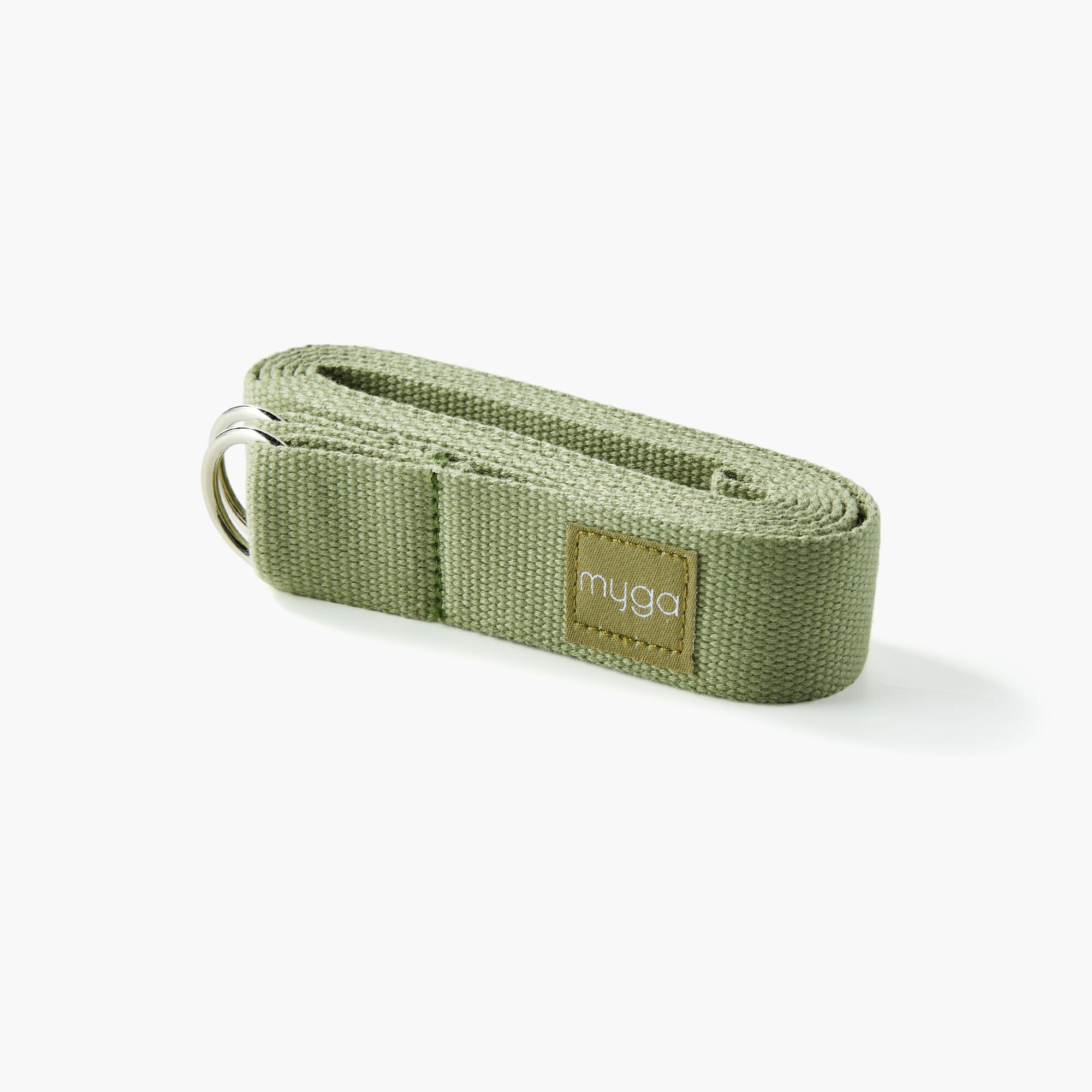 Correa de yoga Myga 180 cm 2 en 1 3/7