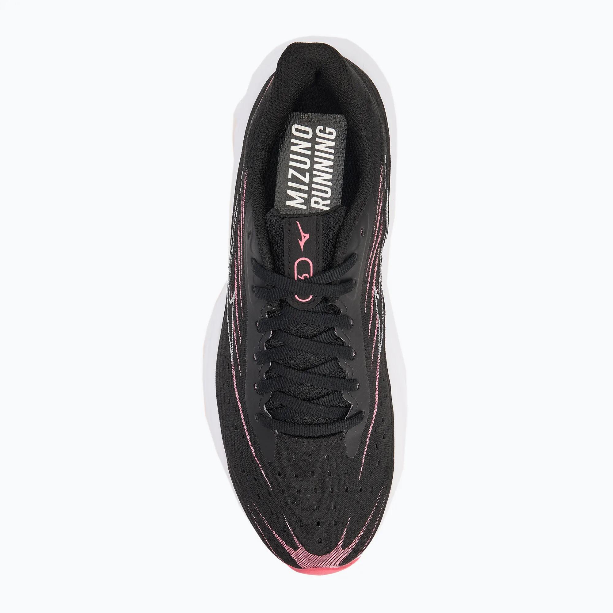 Buty do biegania damskie Mizuno Wave Skyrise 6 3/5