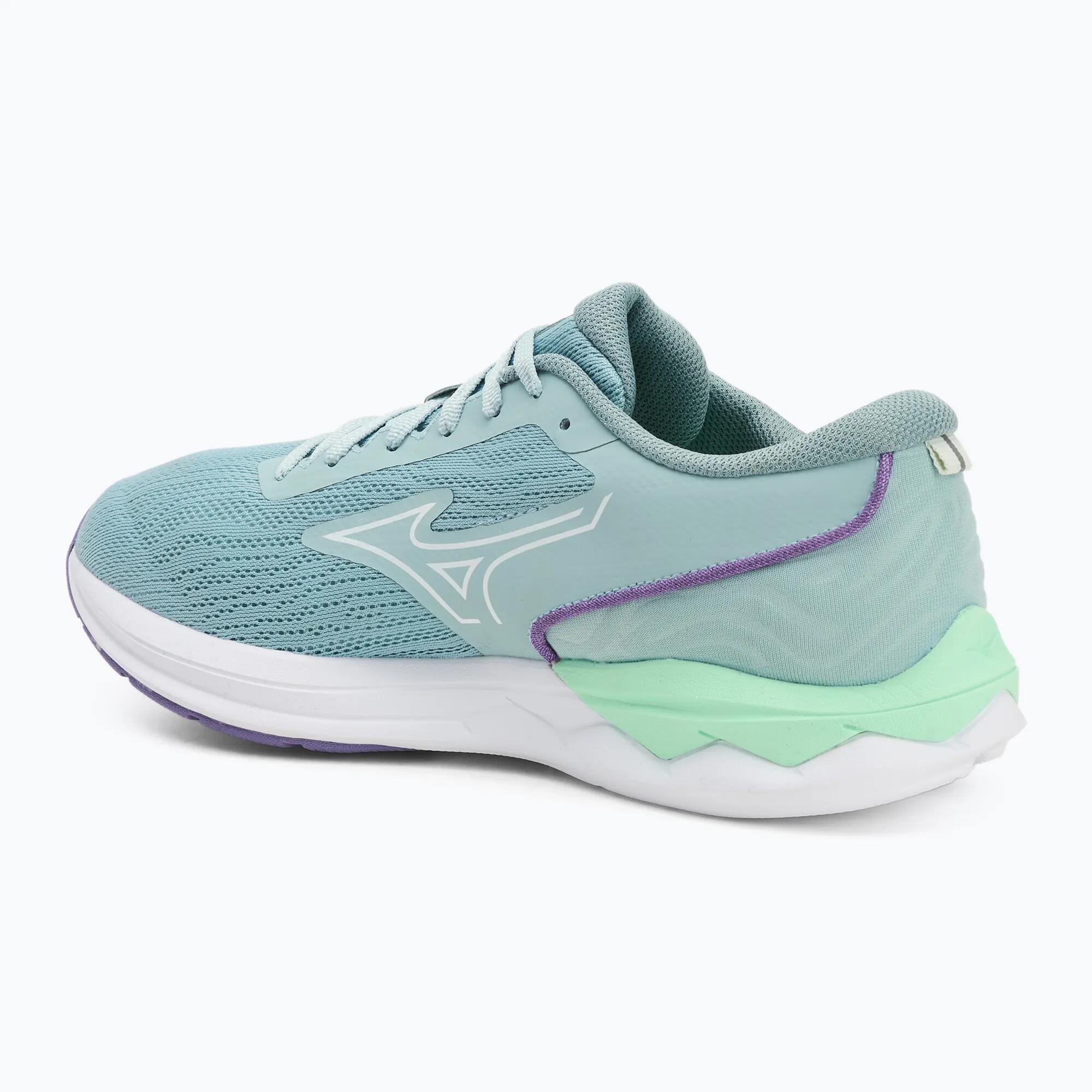 Buty do biegania damskie Mizuno Wave Revolt 3 5/5