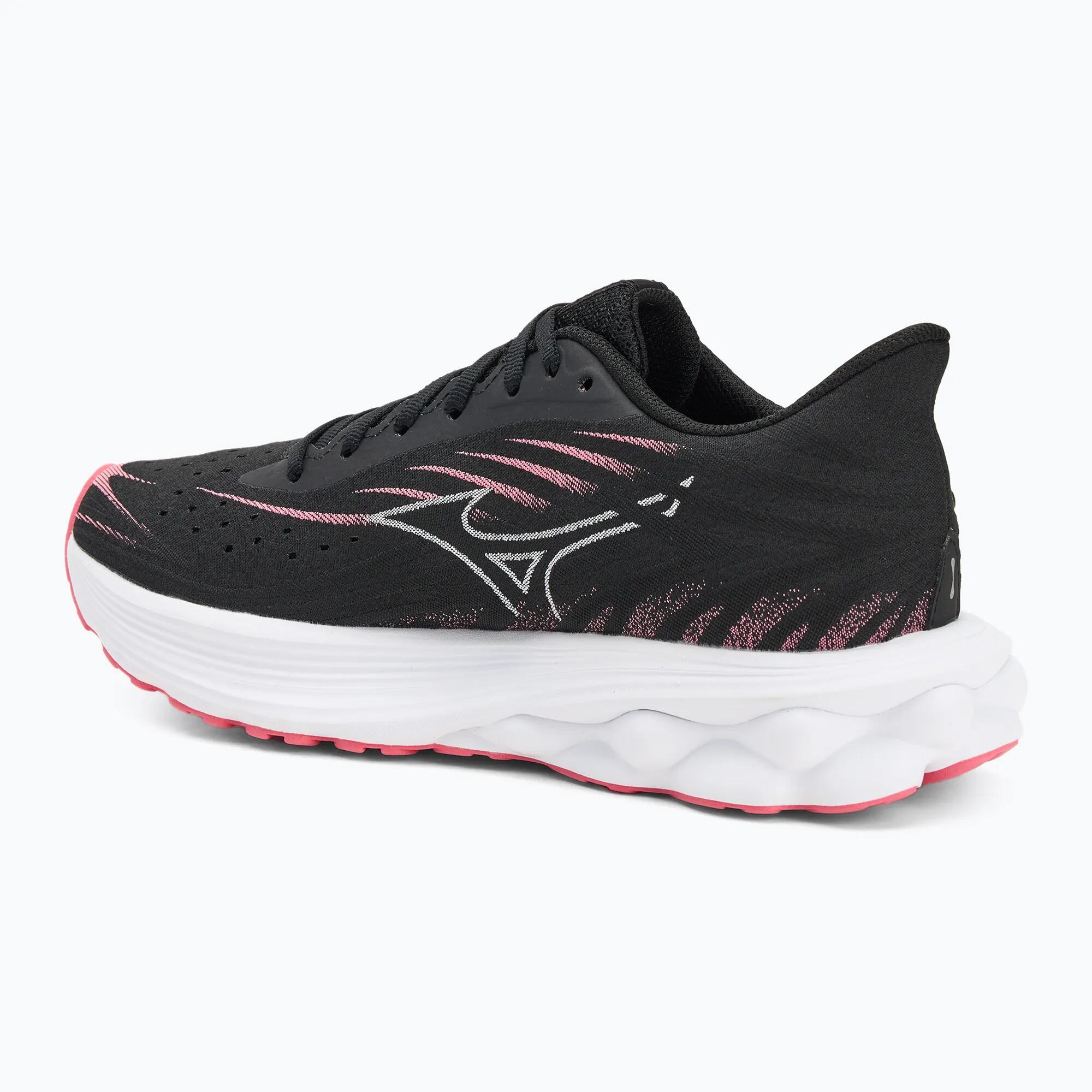 Buty do biegania damskie Mizuno Wave Skyrise 6 5/5