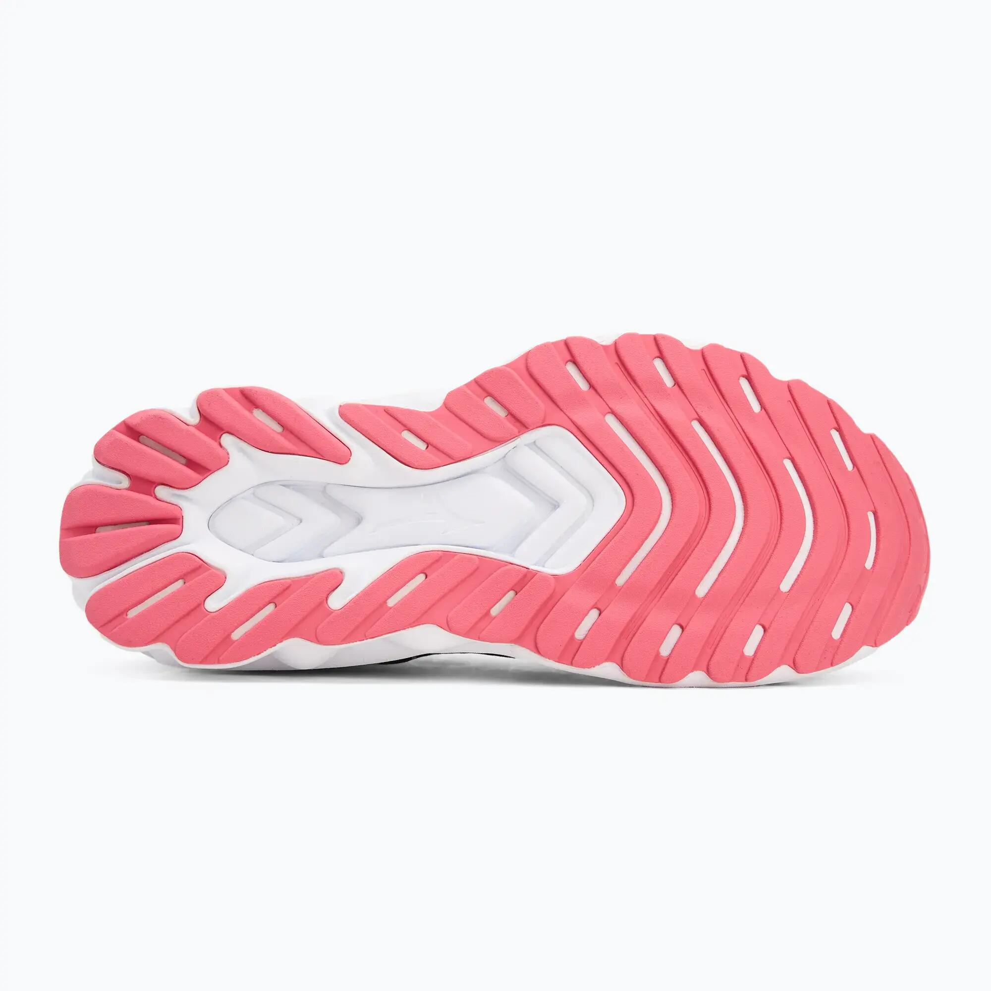 Buty do biegania damskie Mizuno Wave Skyrise 6 4/5