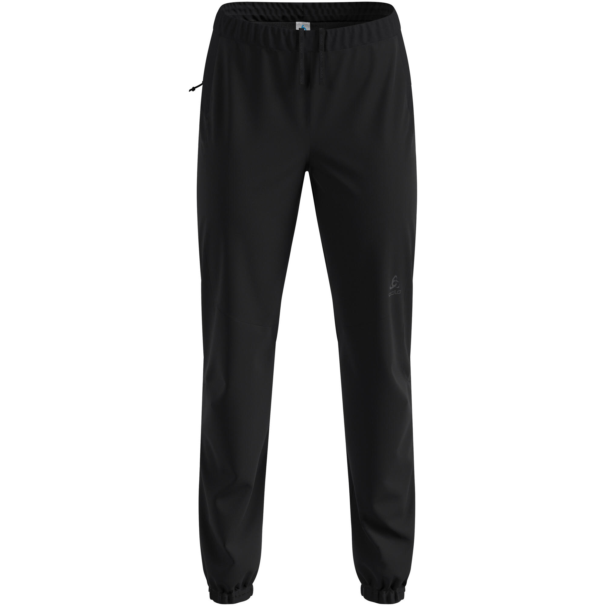 Damen Hose ESSENTIAL WARM 7/7
