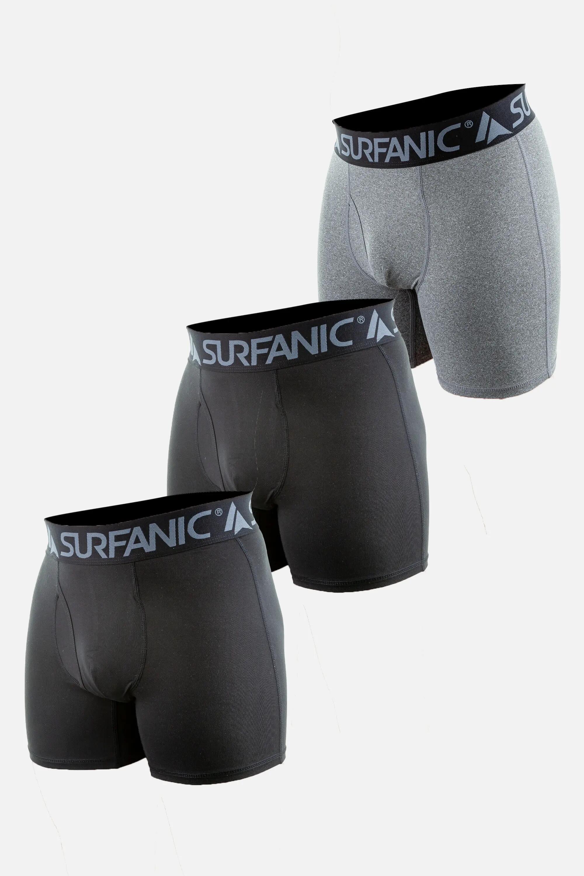 SURFANIC picture