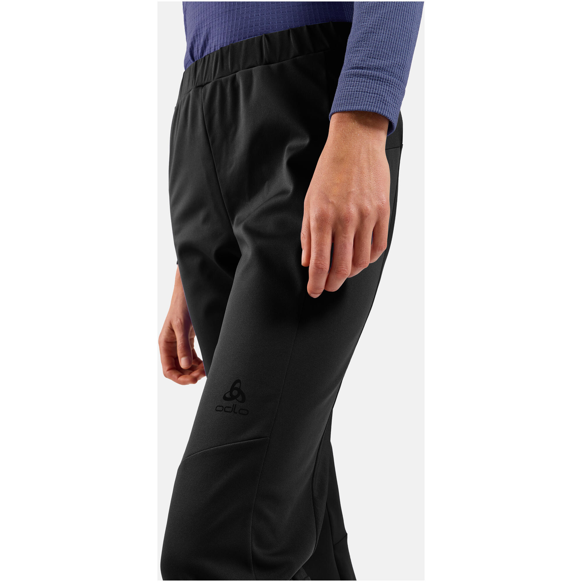 Damen Hose ESSENTIAL WARM 4/7