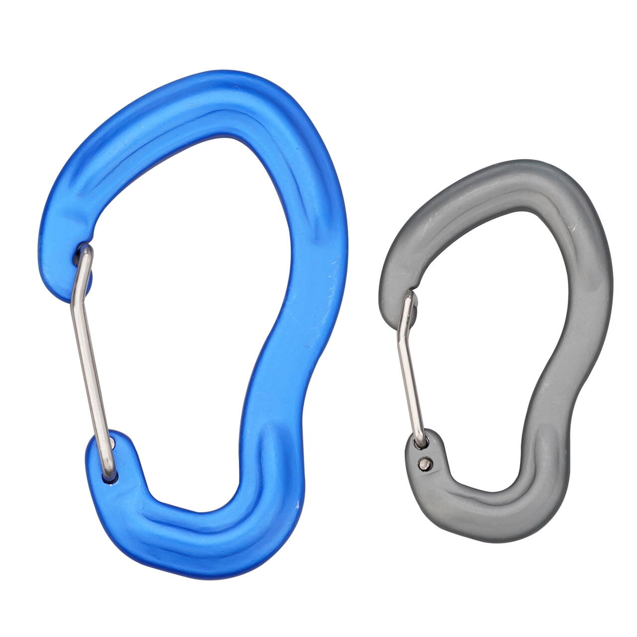 MUNKEES Karabiny ohr WG SET