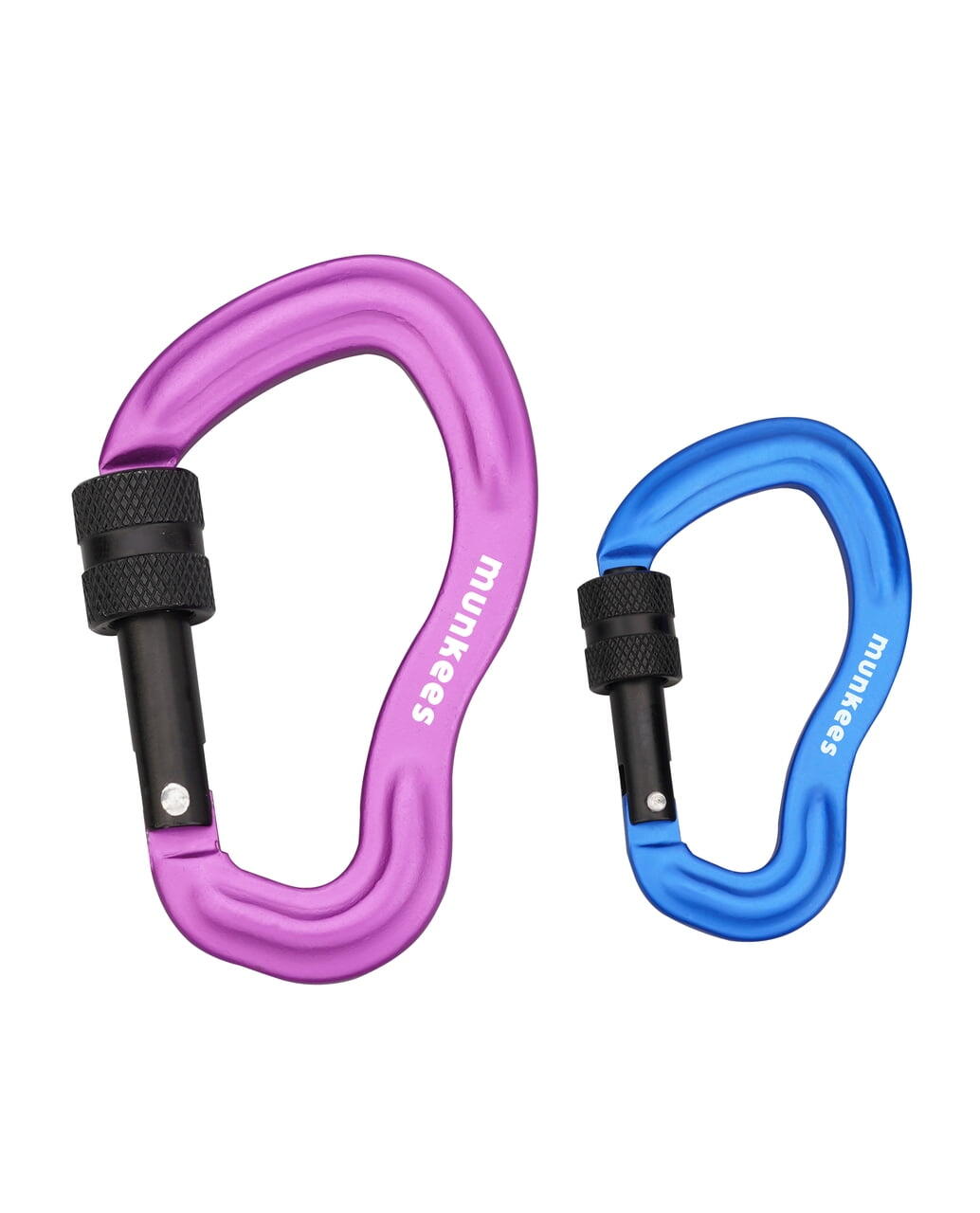 Karabiny Munkees ohr SG SET 2/3