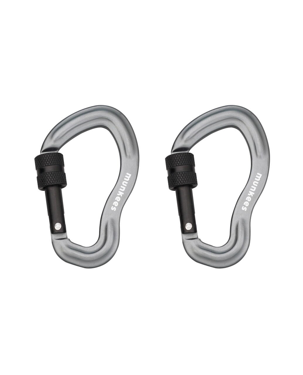 Karabiny Munkees ohr SG SET 5/6