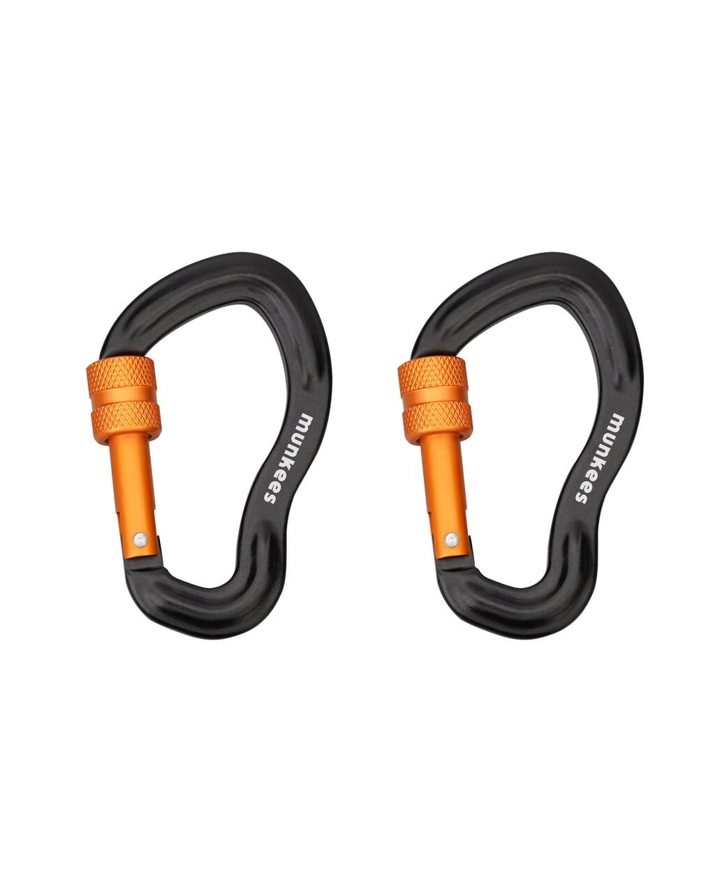 Karabiny Munkees ohr SG SET 4/6
