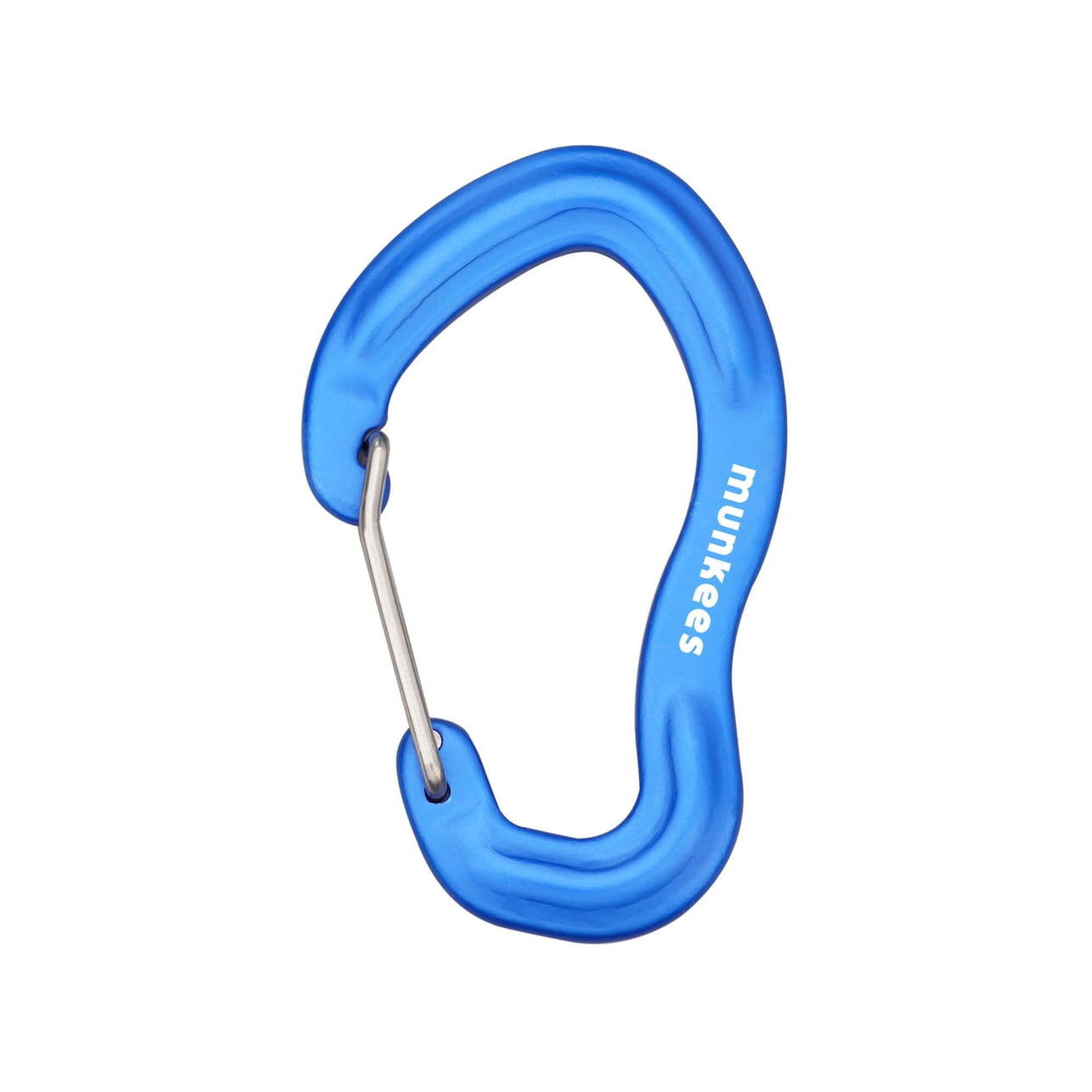 MUNKEES Karabina Munkees ohr WG