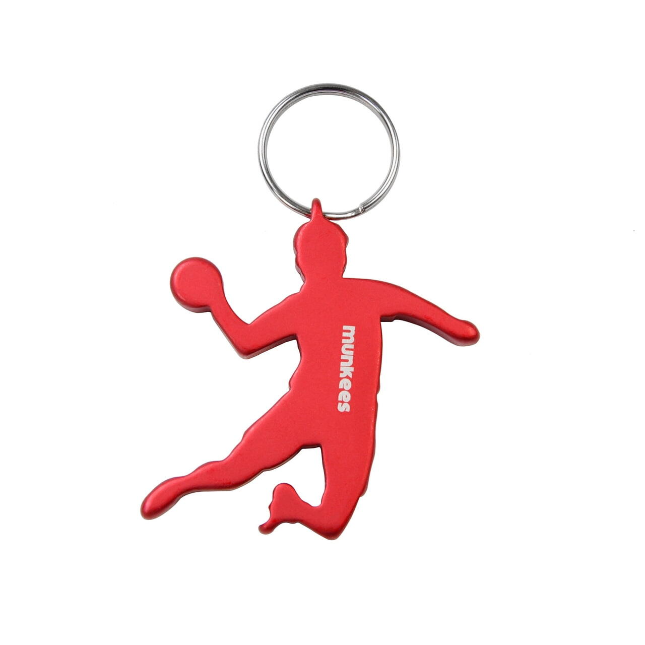 MUNKEES Otvírák lahví házenkář