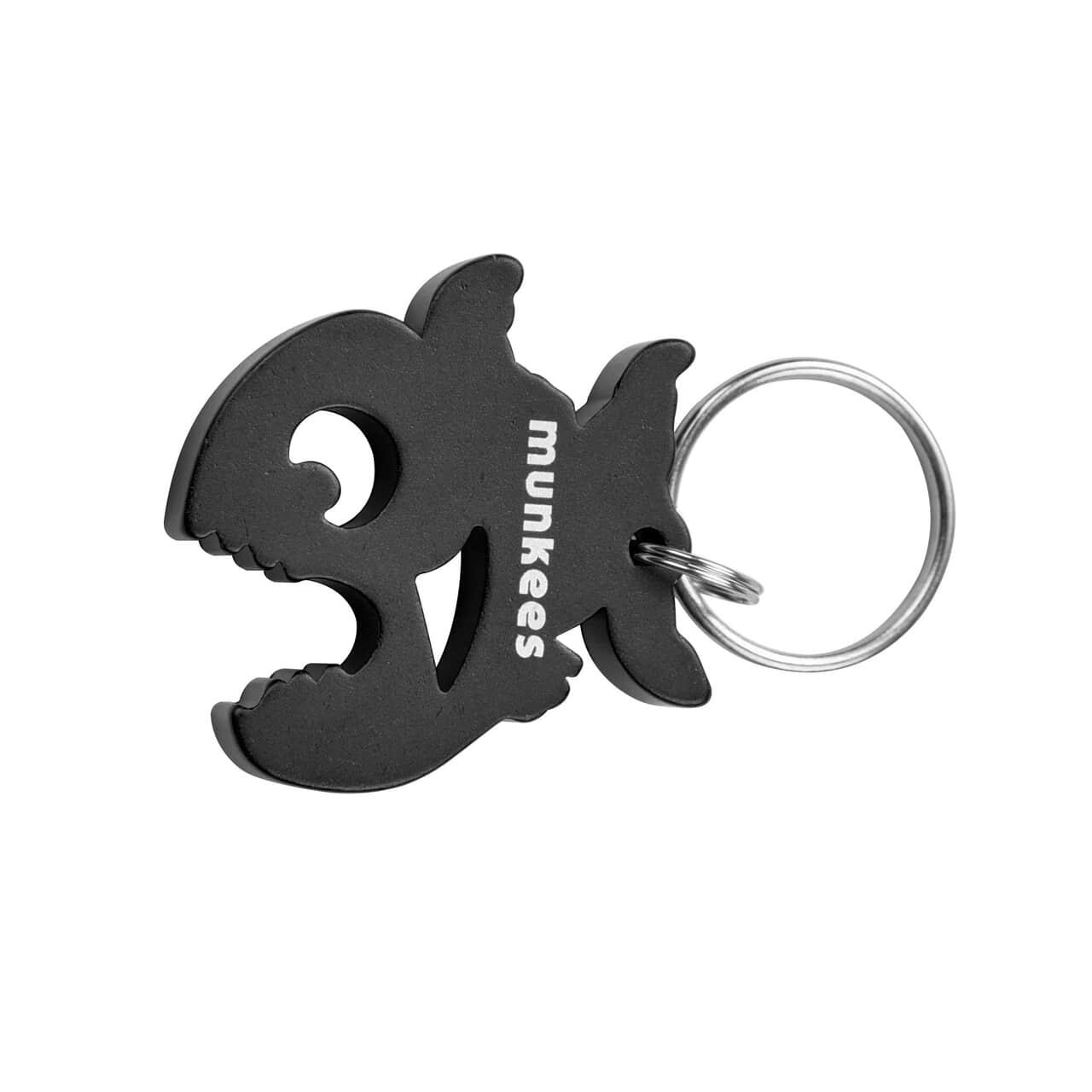 MUNKEES Otvírák lahví piraňa