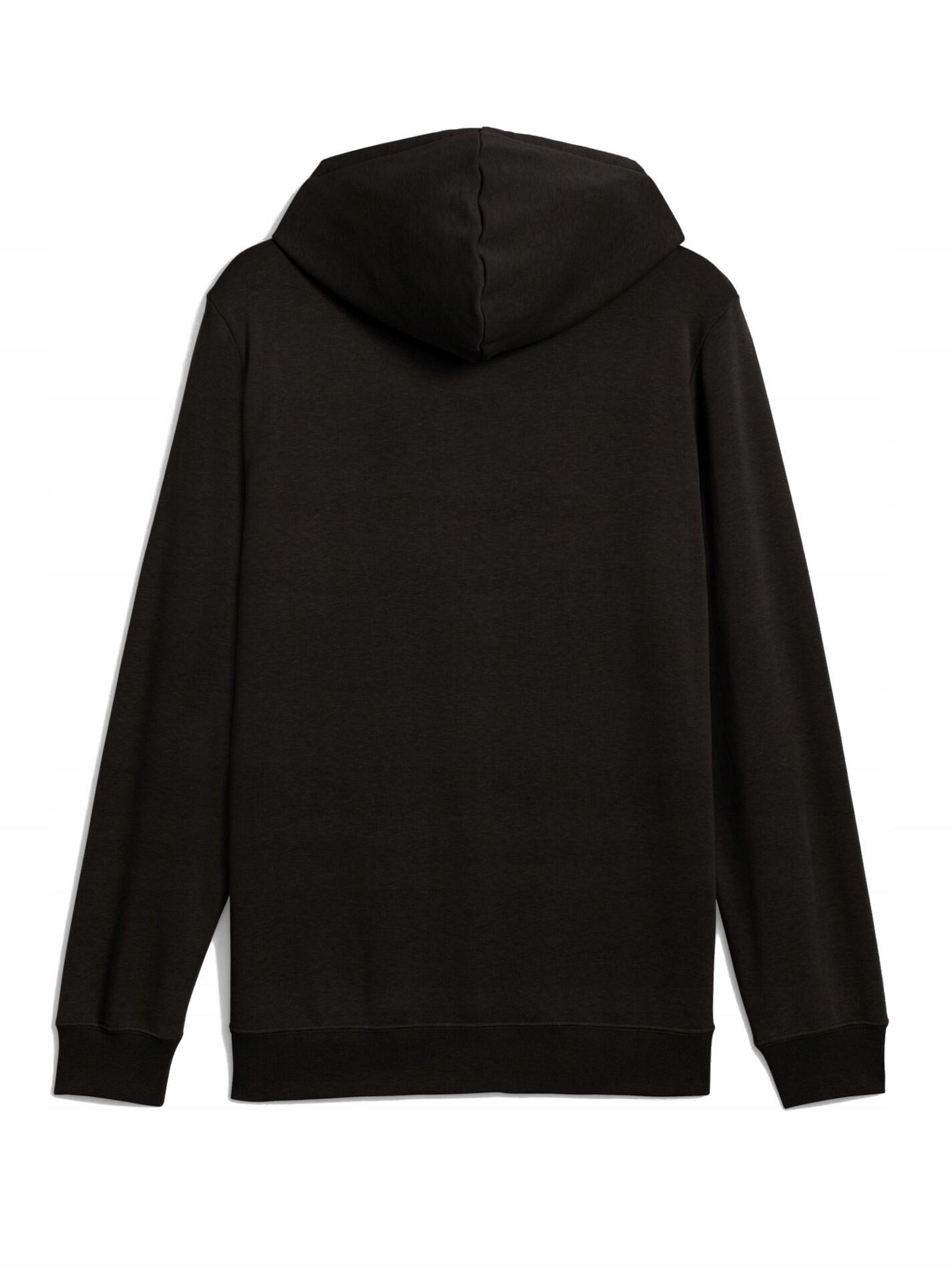 Puma ESS 2 Color Small No.1 Logo Hoodie für Herren 4/4