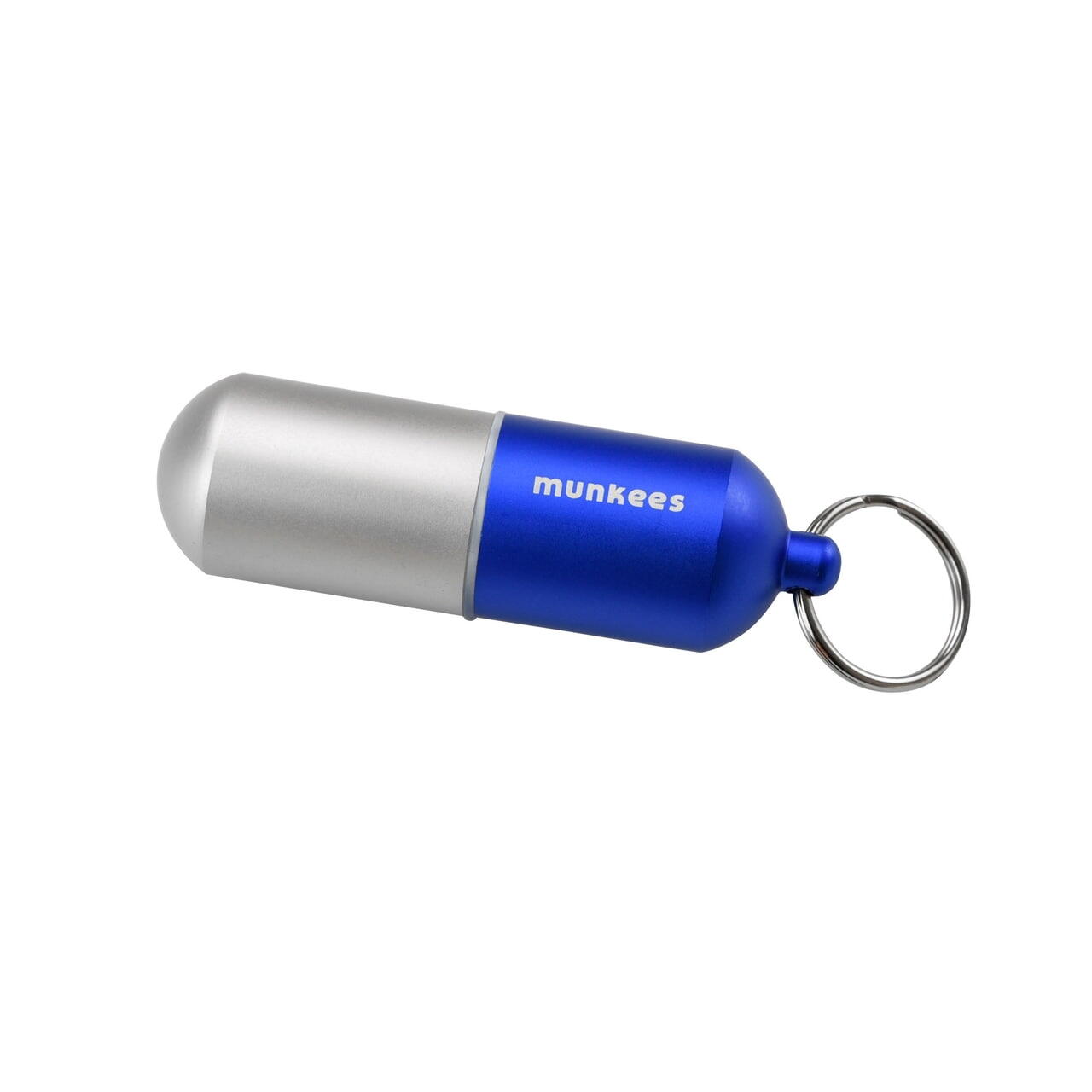 MUNKEES Přívěsek Wp Capsule L