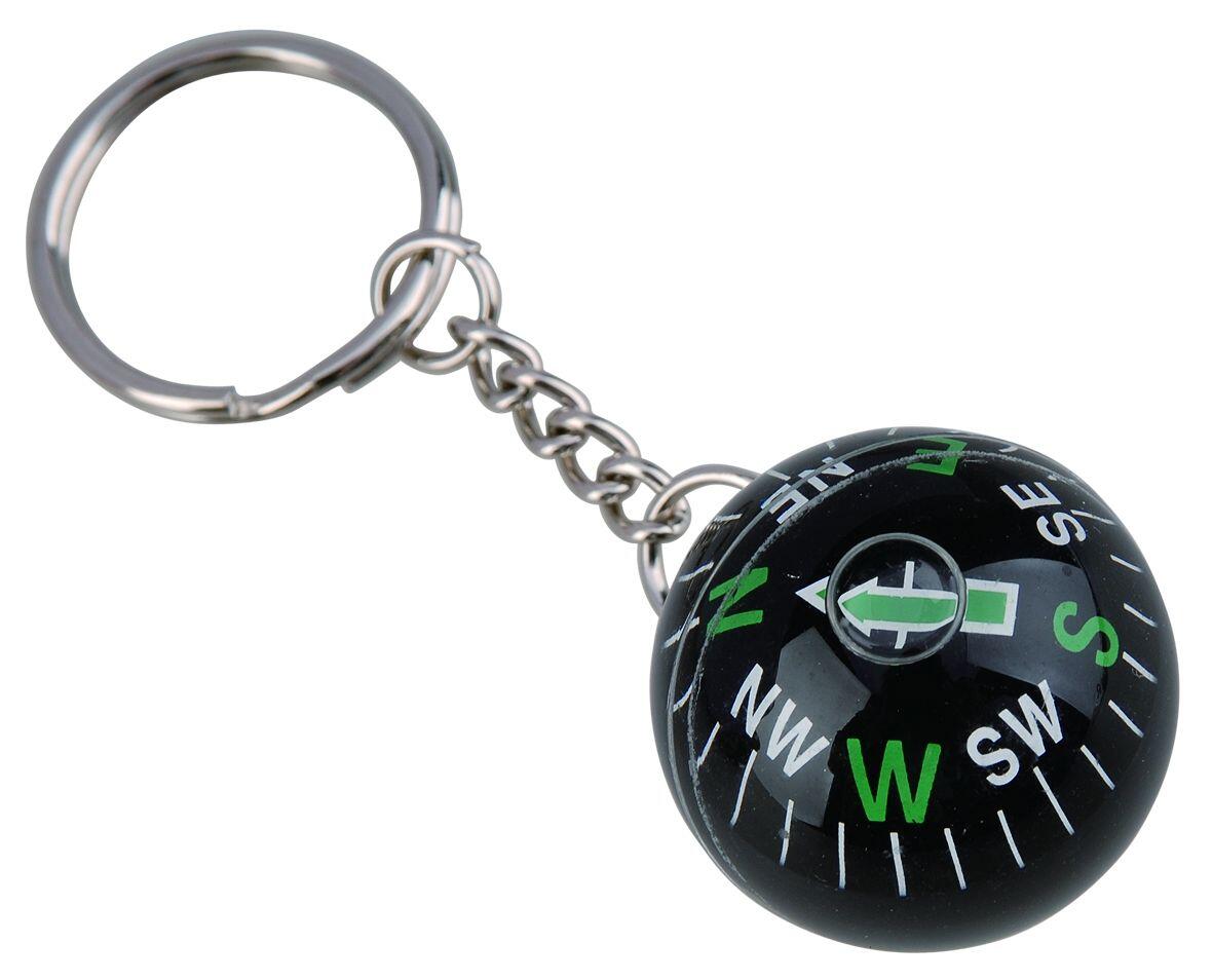 MUNKEES Přívěsek ball compass