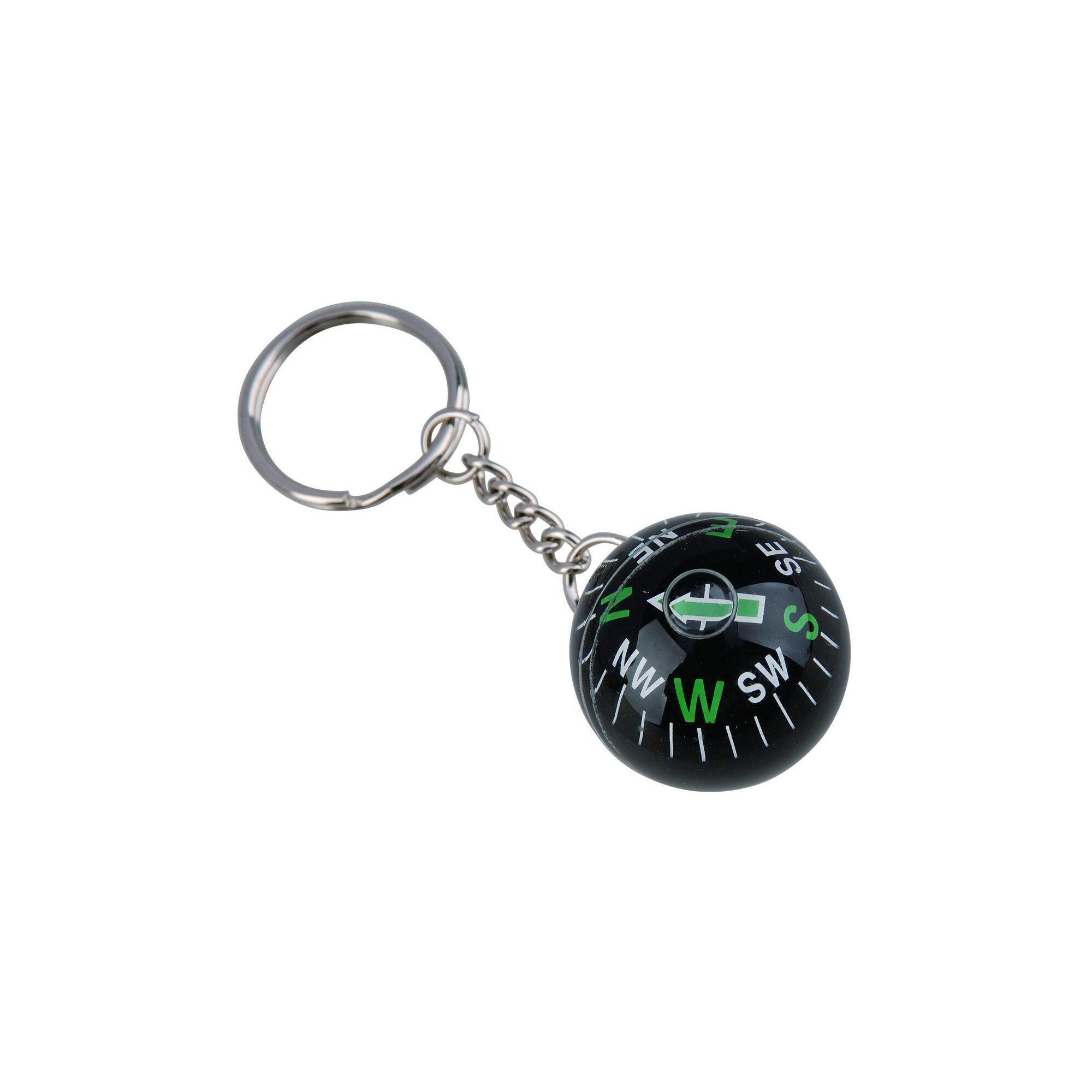 MUNKEES Přívěsek ball compass